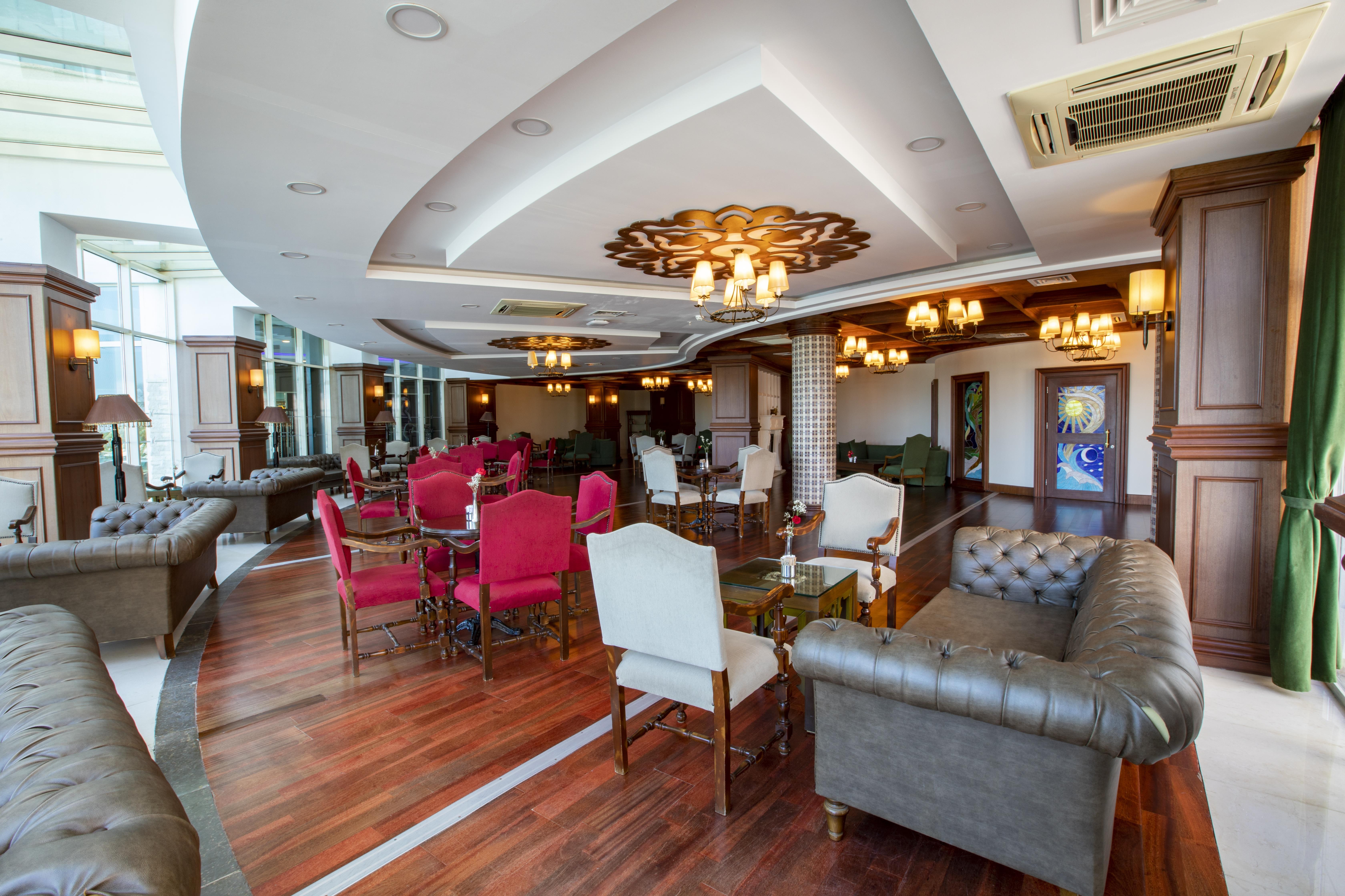 Sherwood Breezes Resort 31