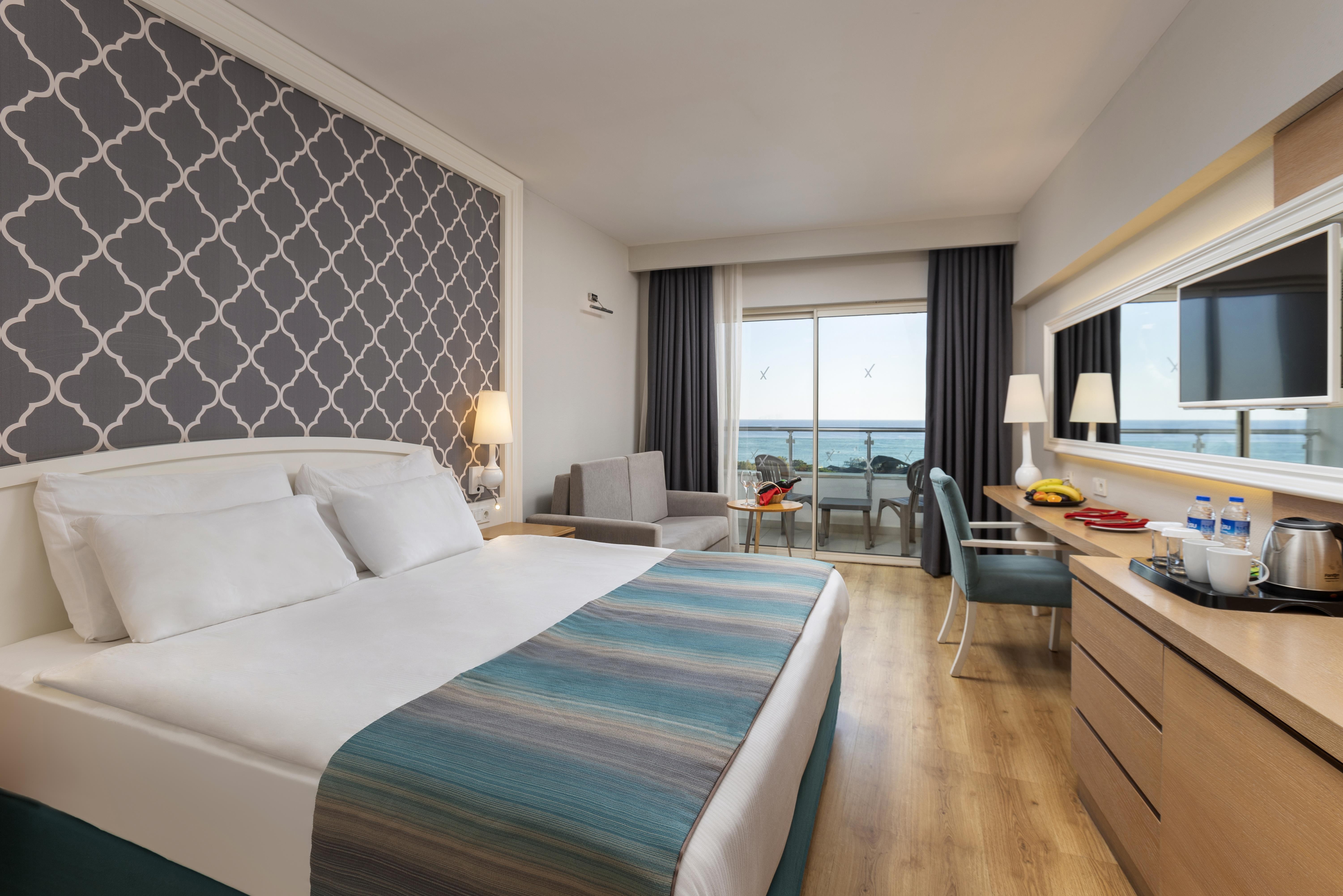 Sherwood Breezes Resort 34