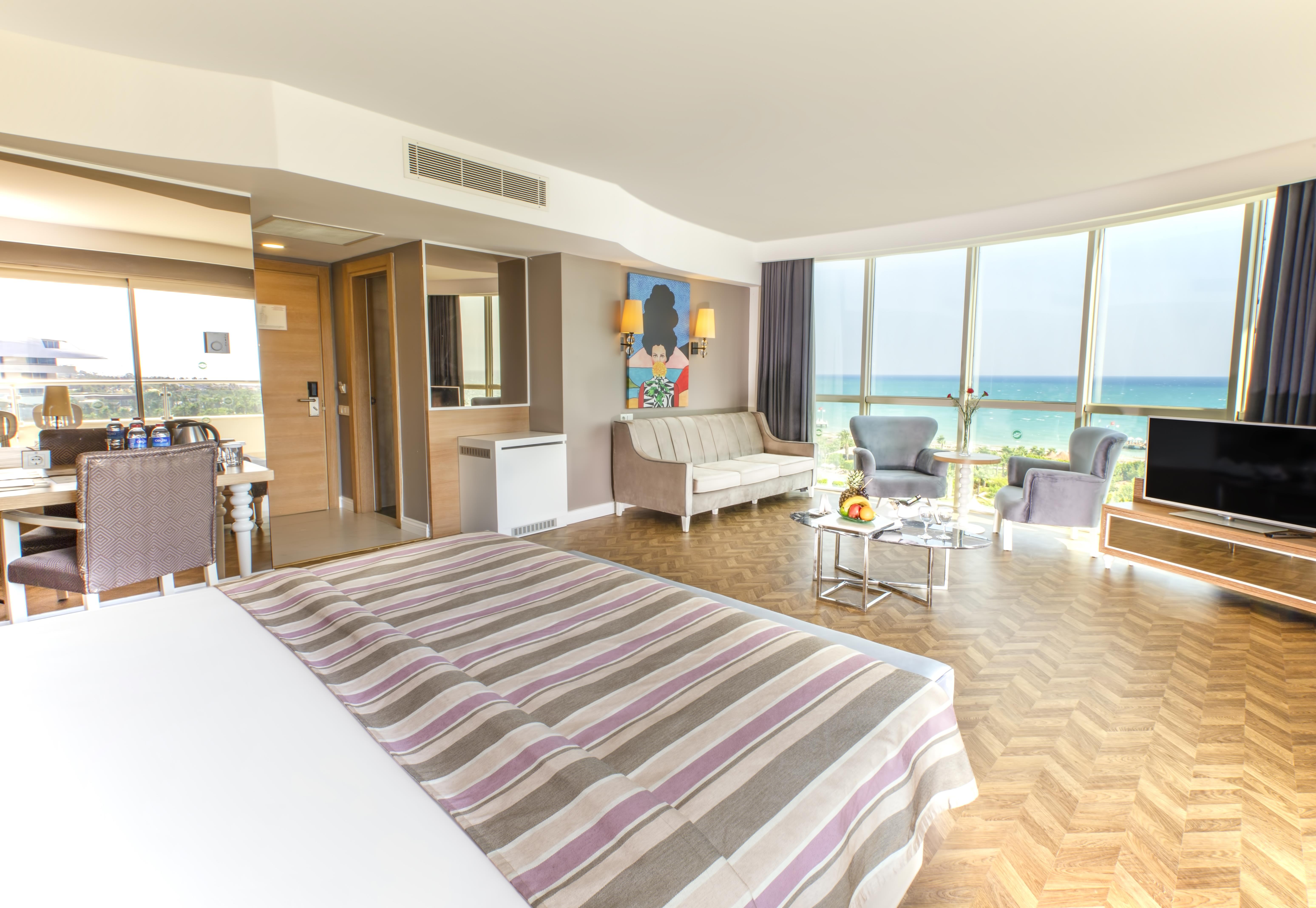 Sherwood Breezes Resort 41