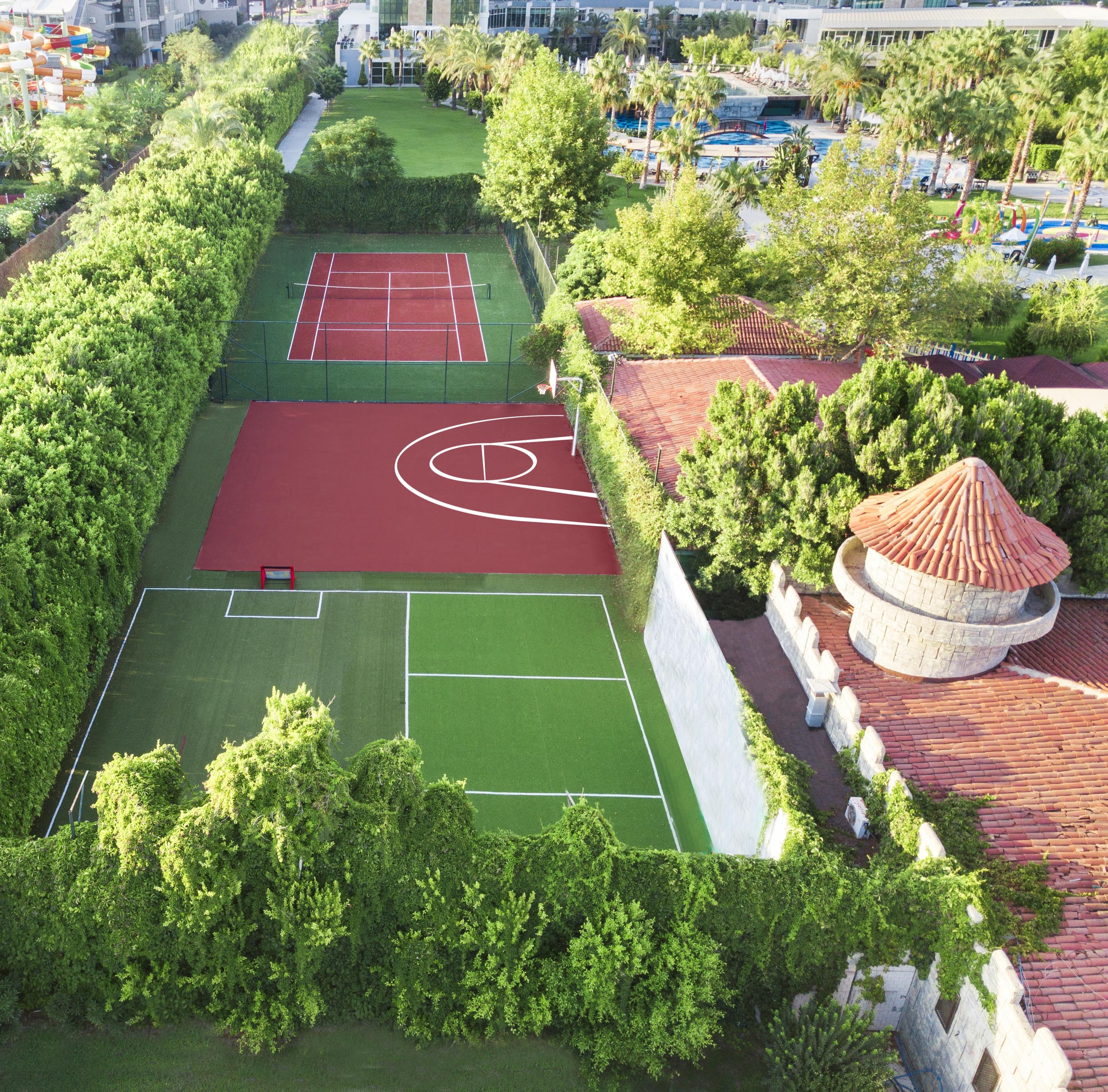 Sherwood Breezes Resort 44