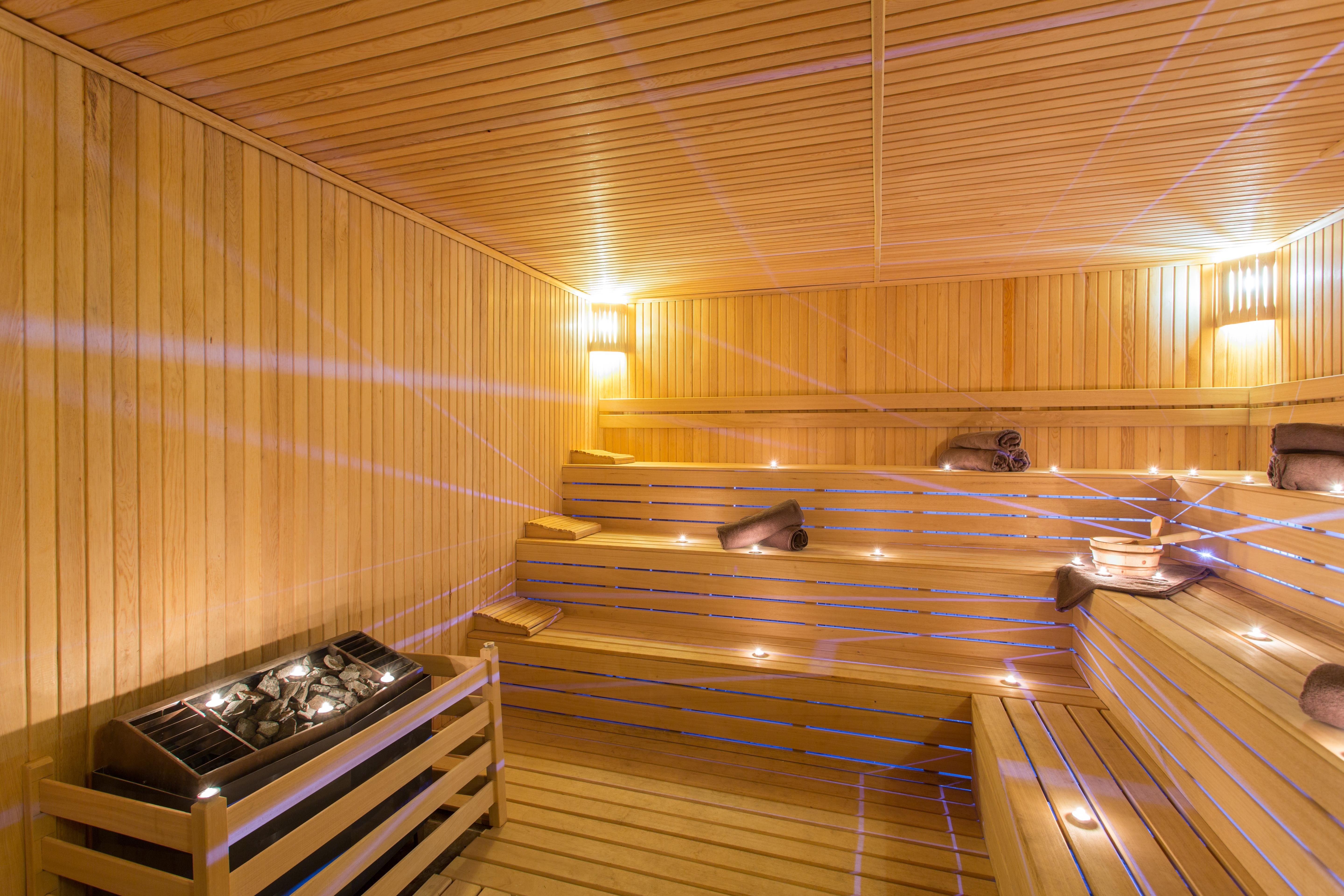 Sherwood Breezes Resort 47