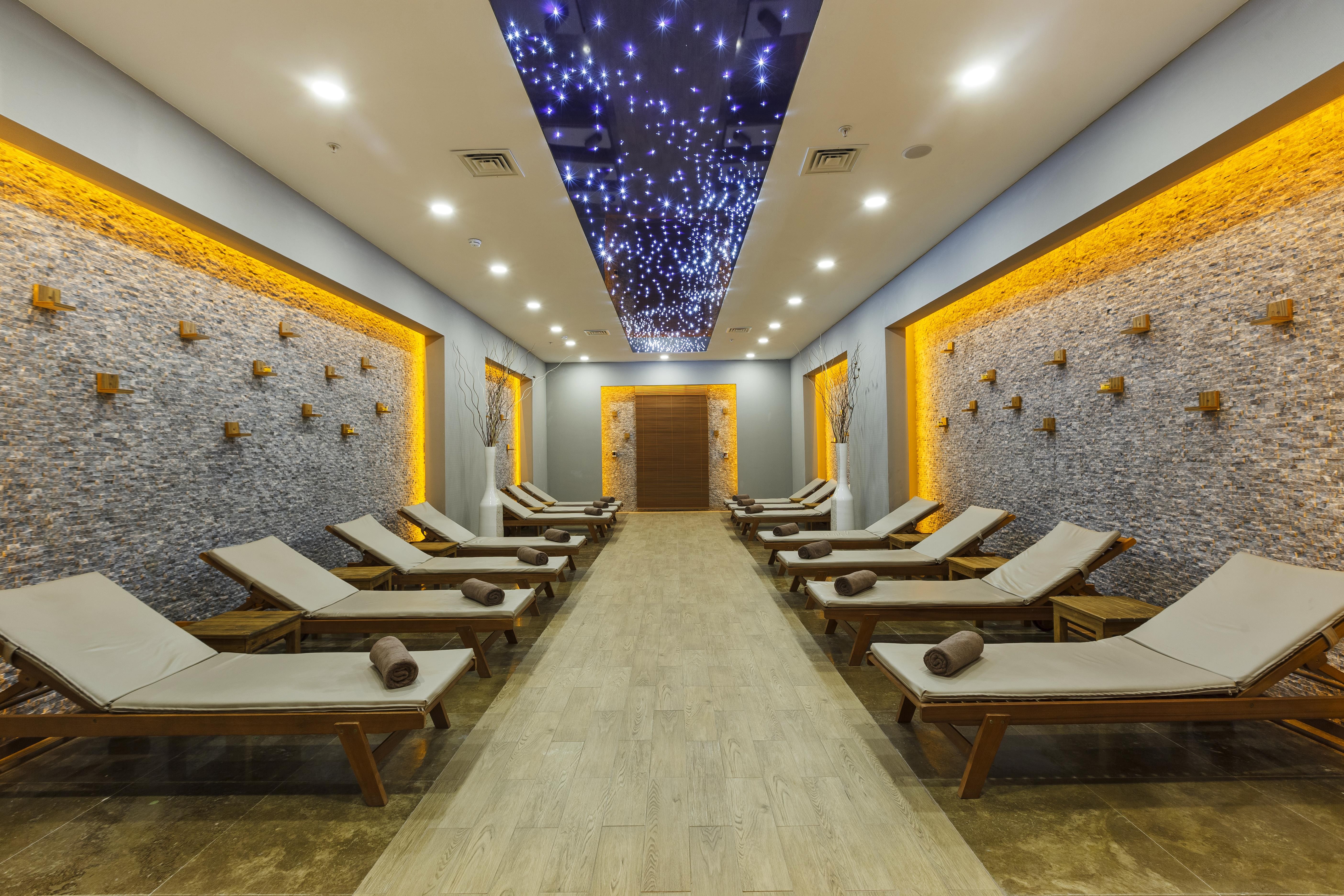 Sherwood Breezes Resort 49