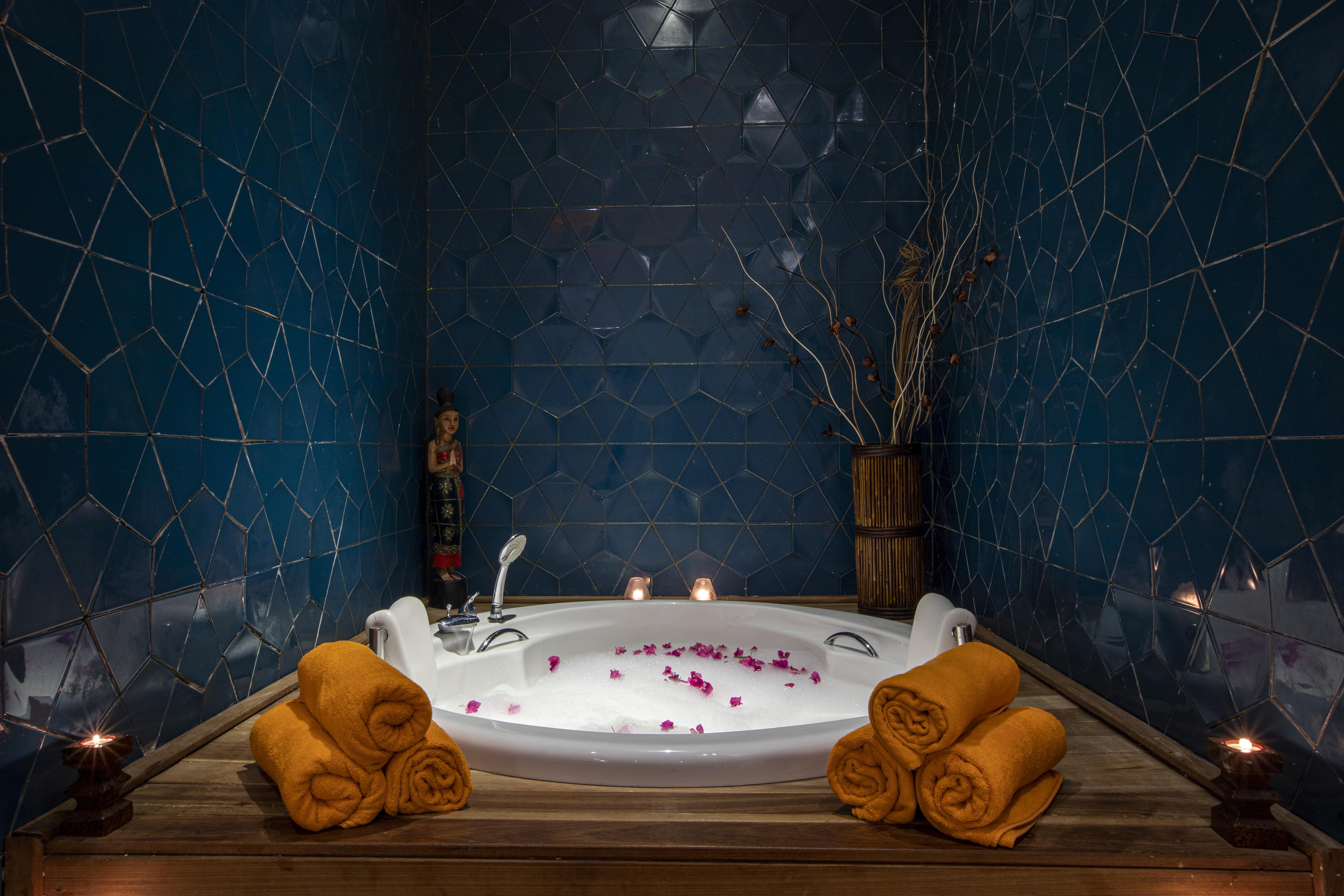 Sherwood Breezes Resort 50