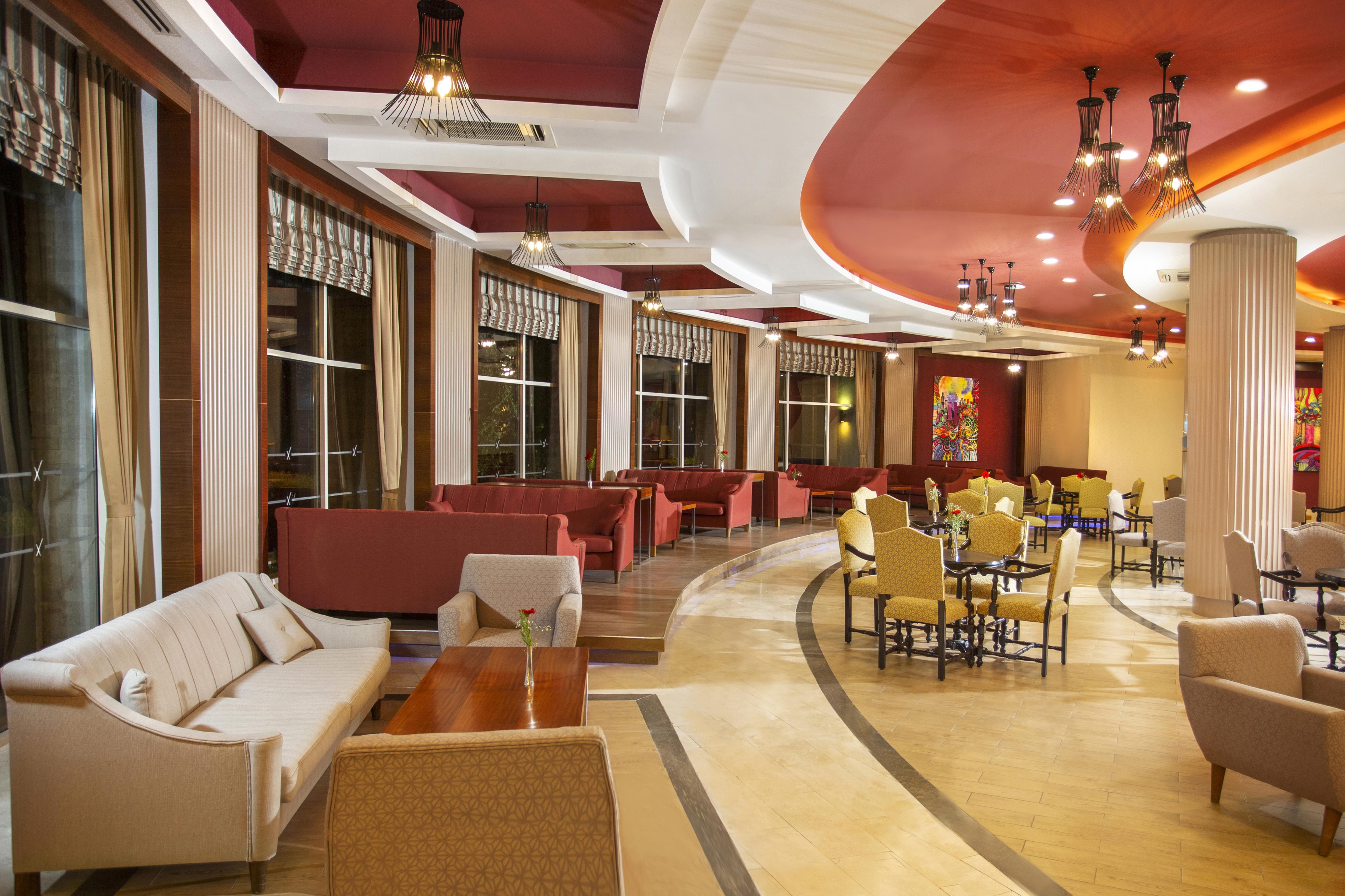 Sherwood Breezes Resort 51