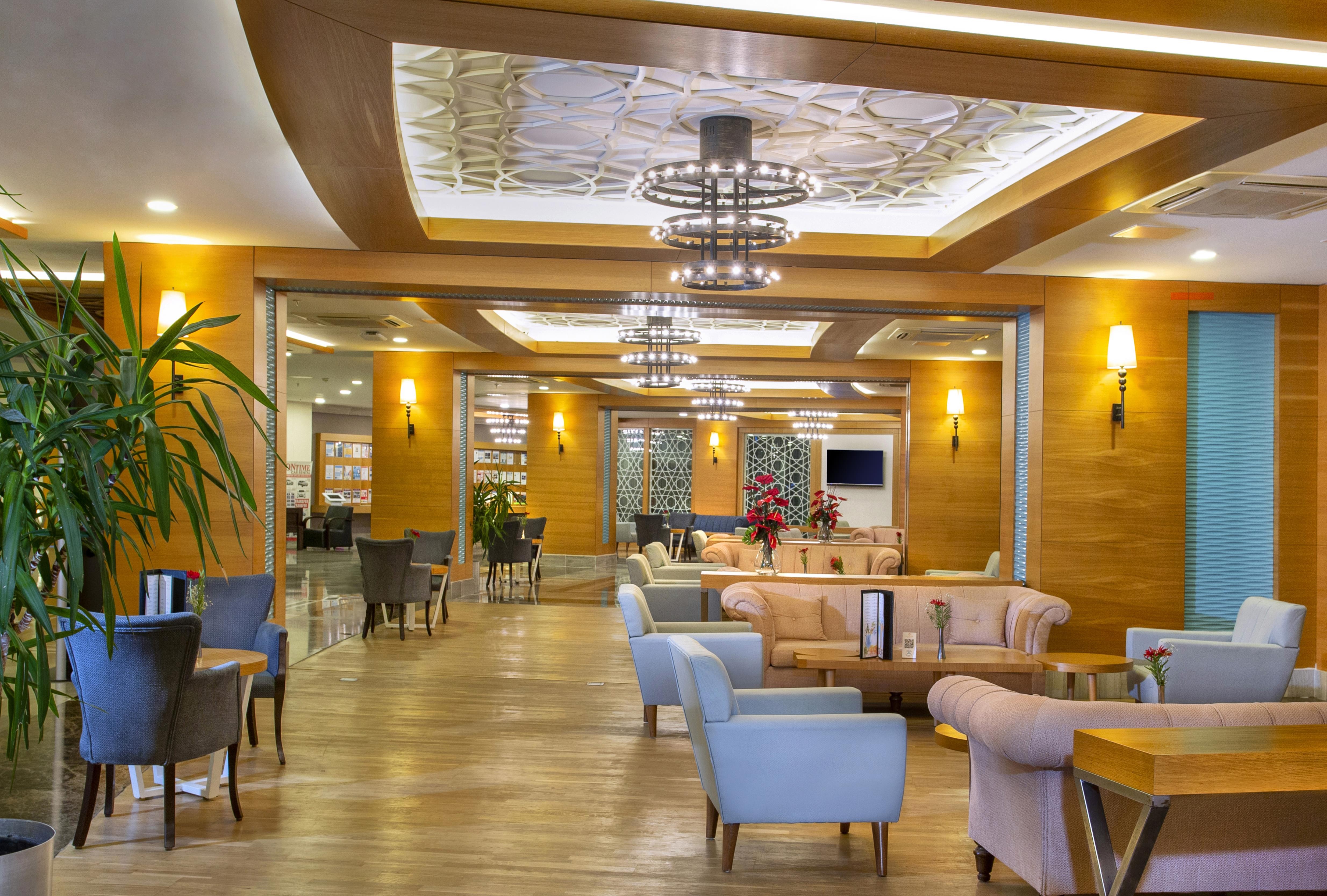 Sherwood Breezes Resort 52