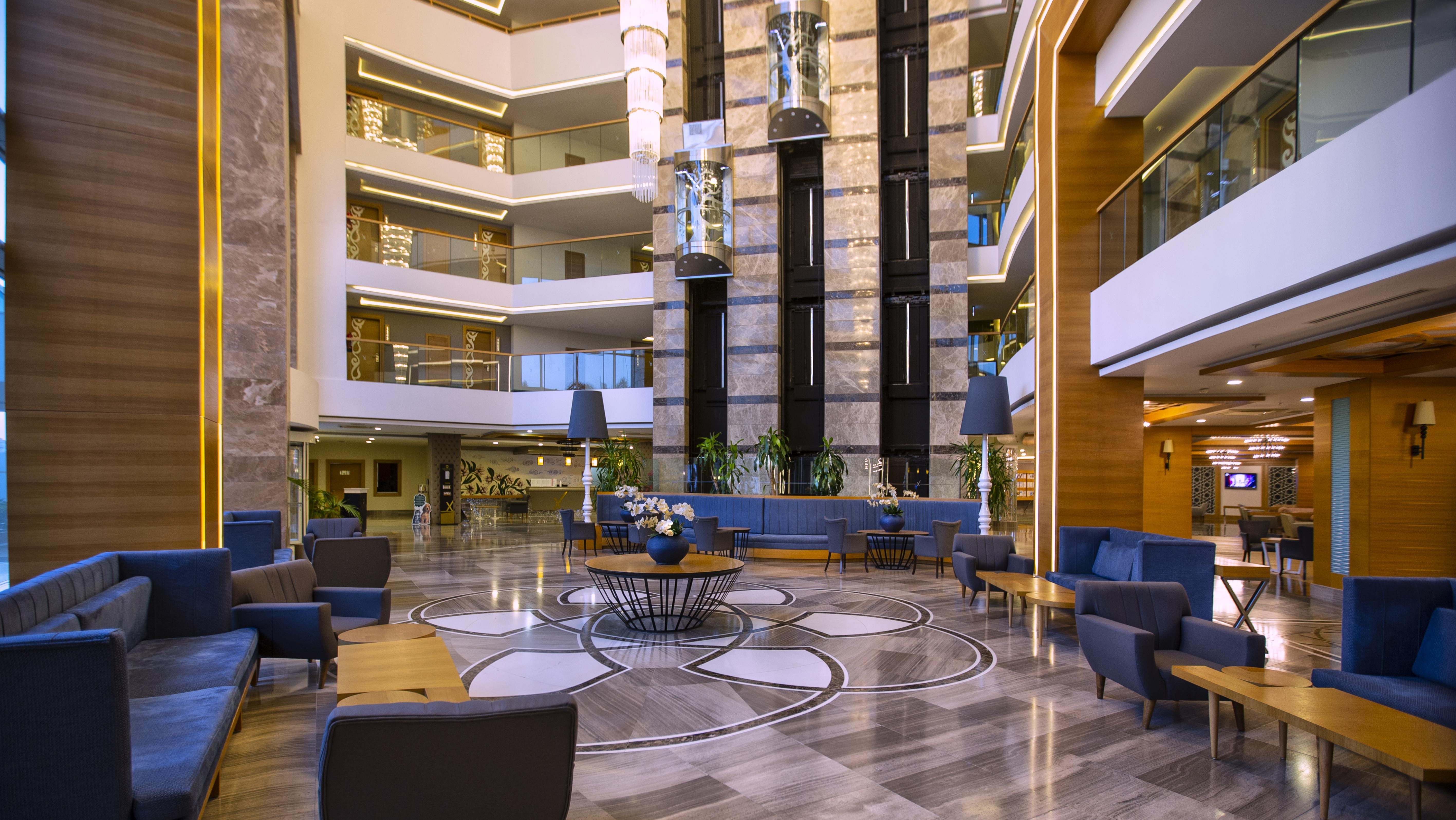 Sherwood Breezes Resort 53