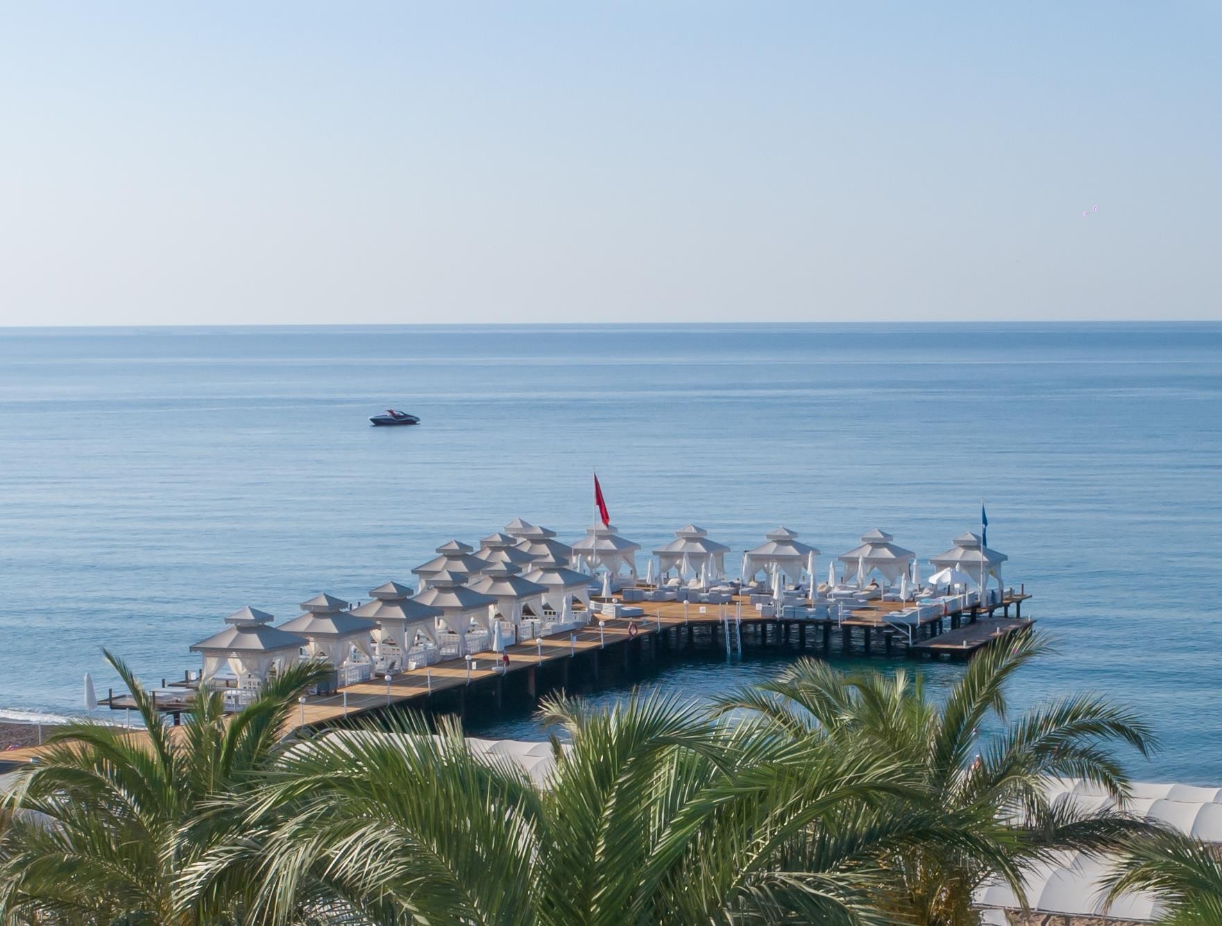 Titanic Deluxe Lara 12