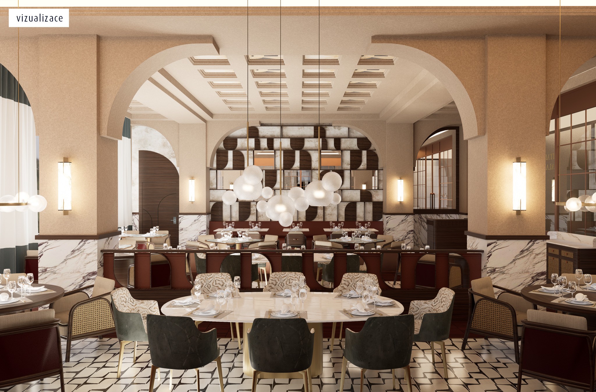 Trendy Perge Resort & Suites  13