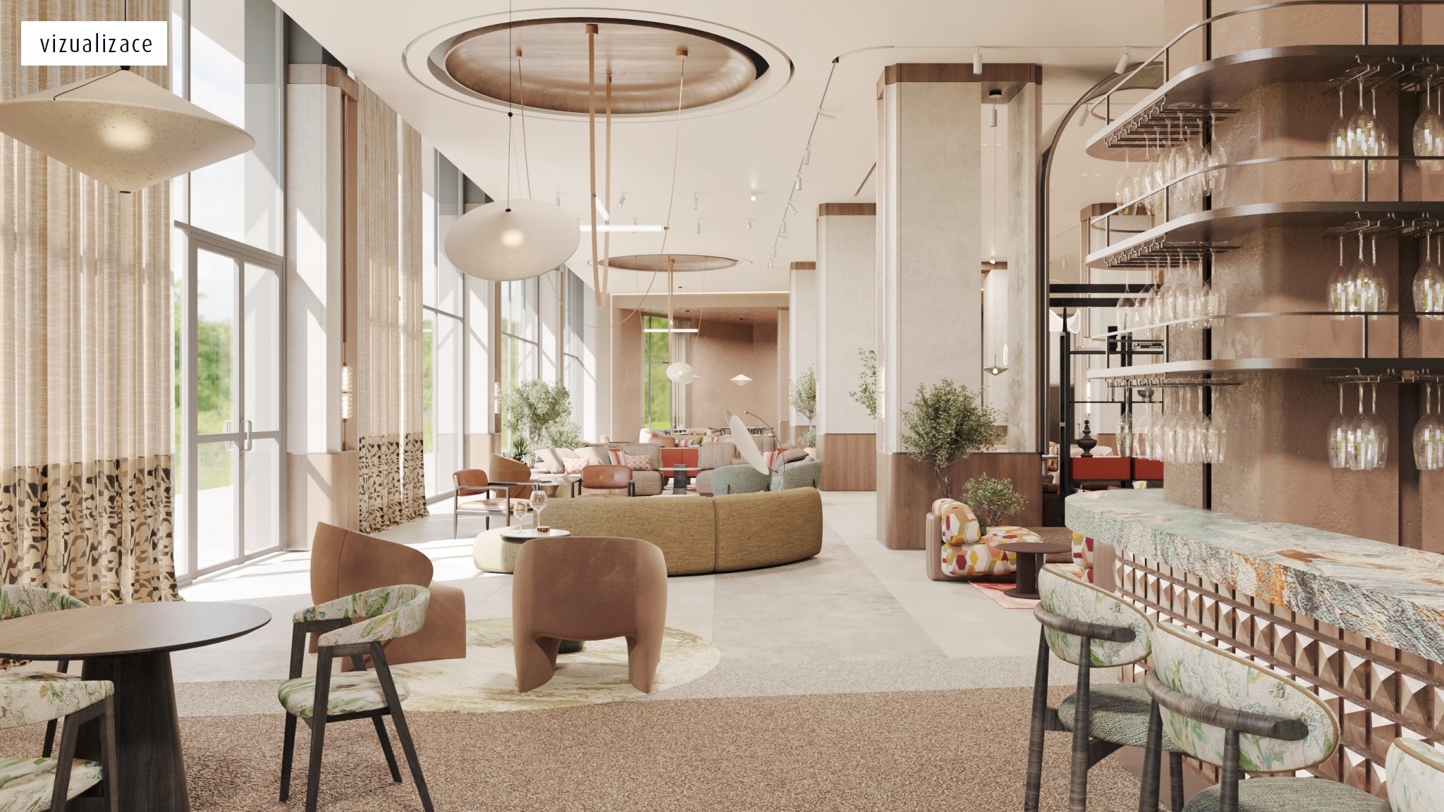 Trendy Perge Resort & Suites  14