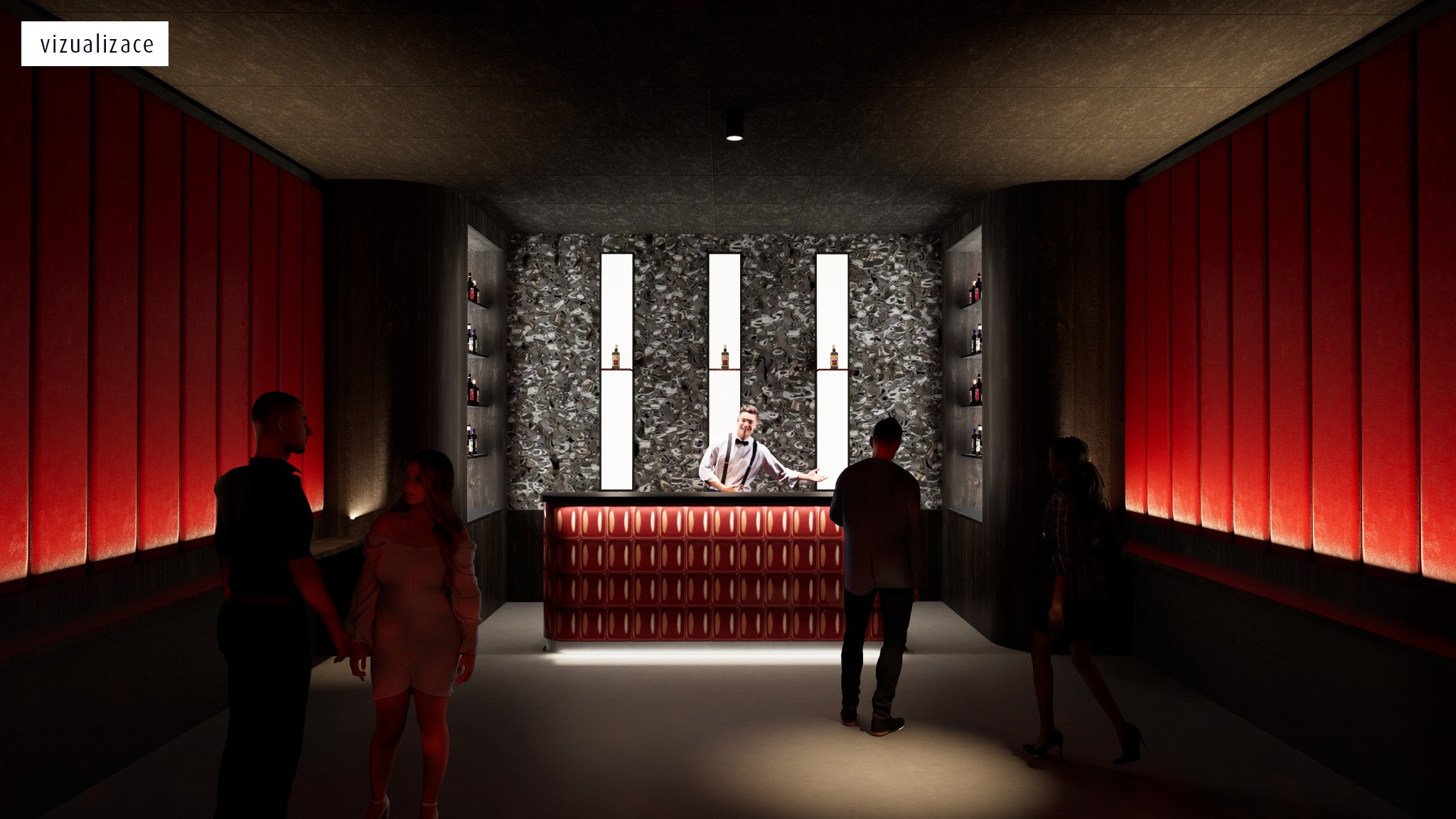 Trendy Perge Resort & Suites  16