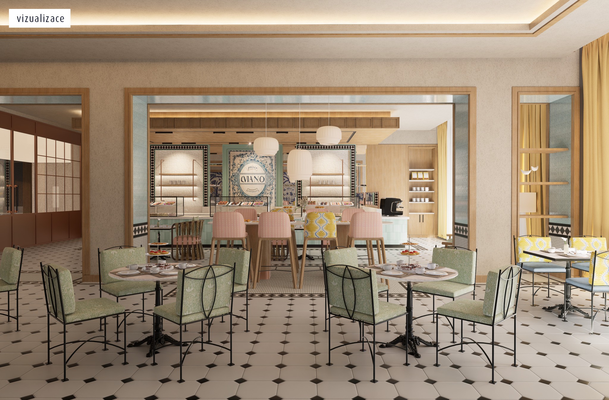 Trendy Perge Resort & Suites  17