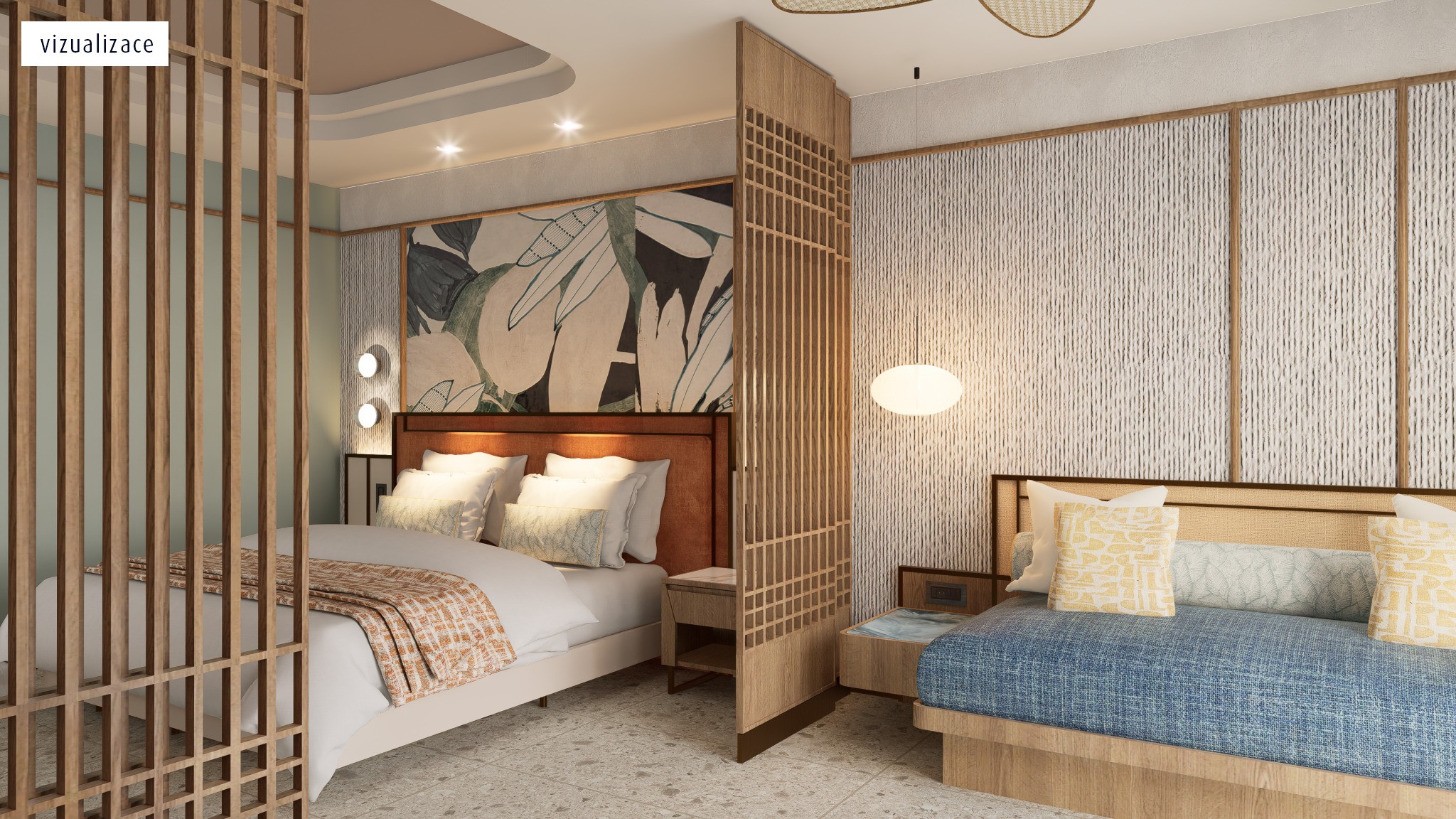 Trendy Perge Resort & Suites  19