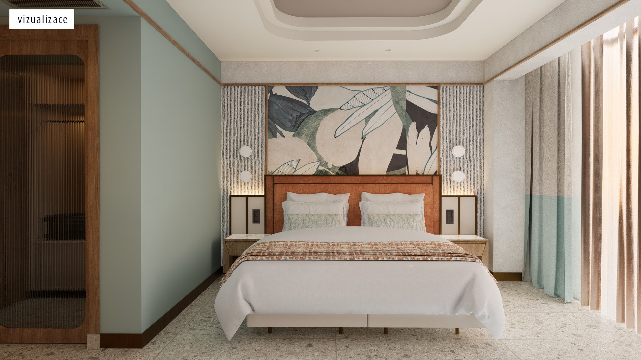 Trendy Perge Resort & Suites  22