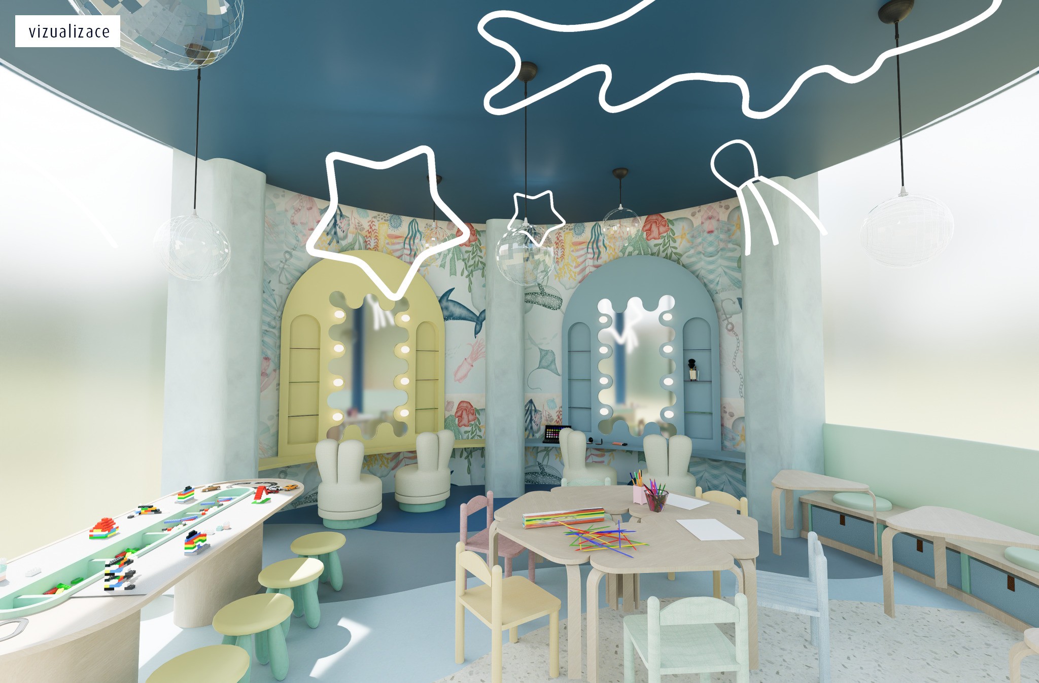 Trendy Perge Resort & Suites  25