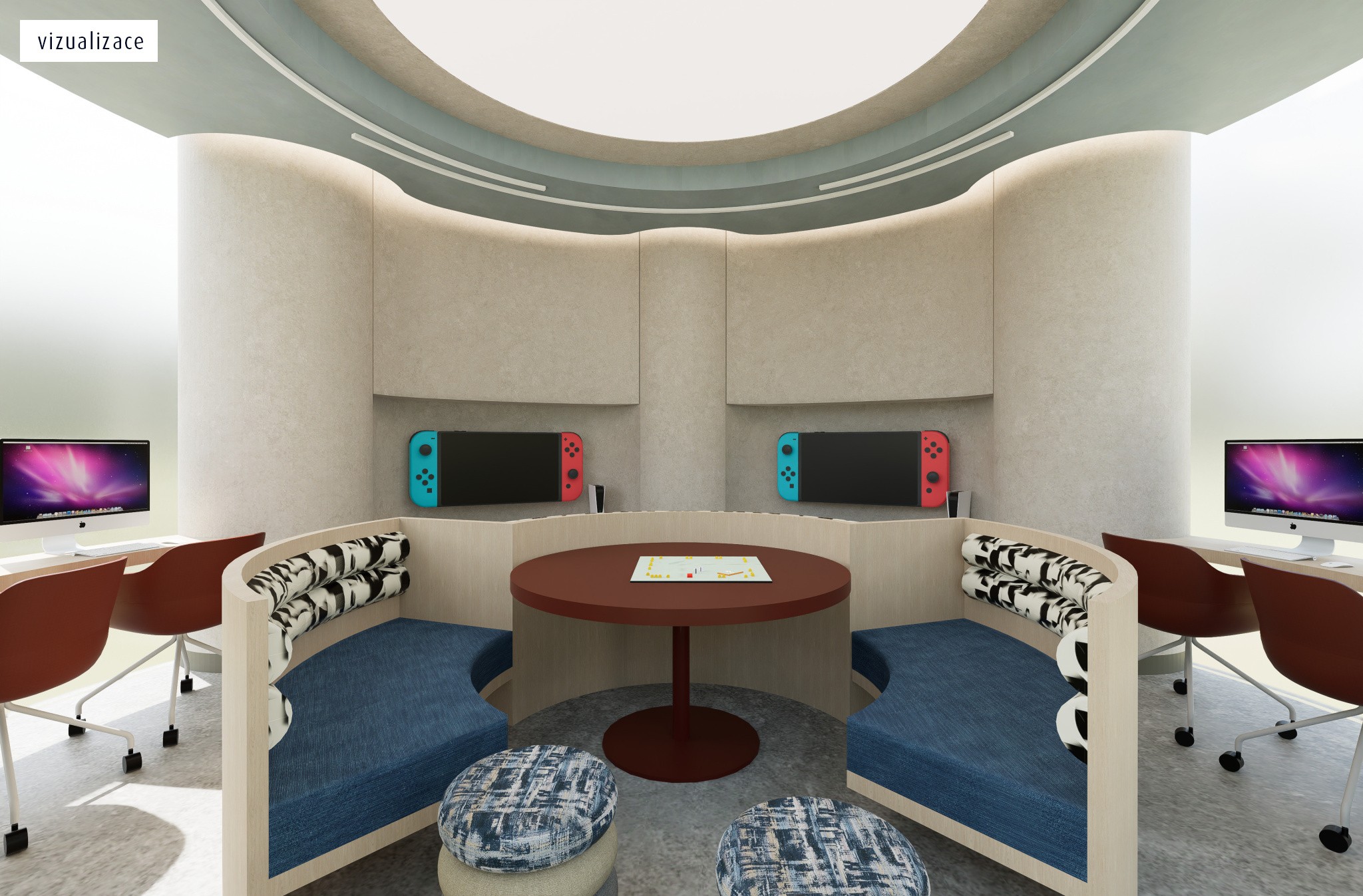 Trendy Perge Resort & Suites  26