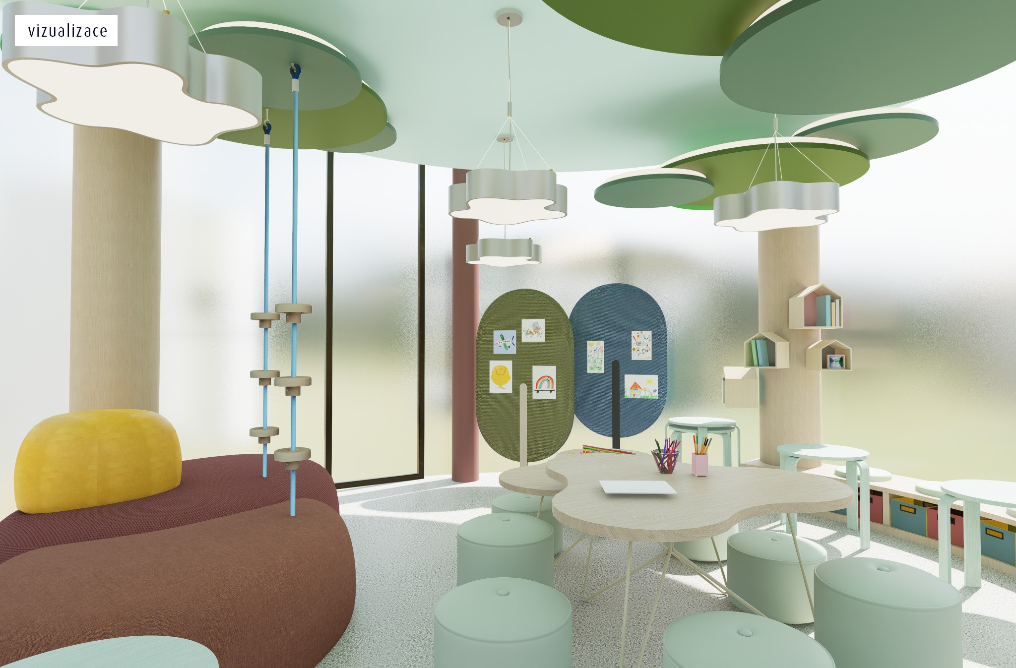 Trendy Perge Resort & Suites  27