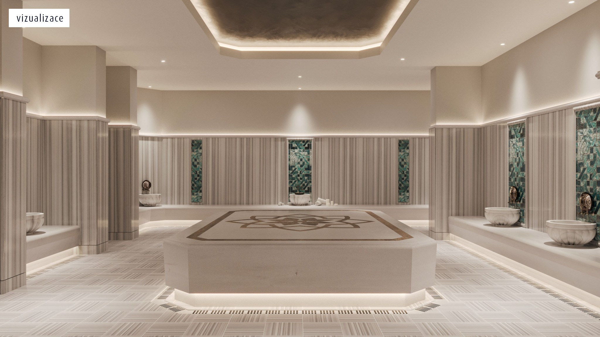 Trendy Perge Resort & Suites  29