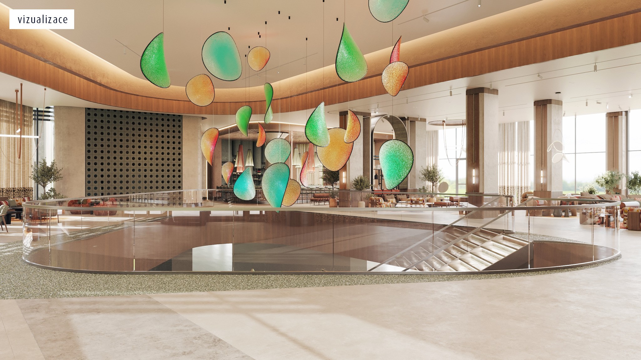 Trendy Perge Resort & Suites  31