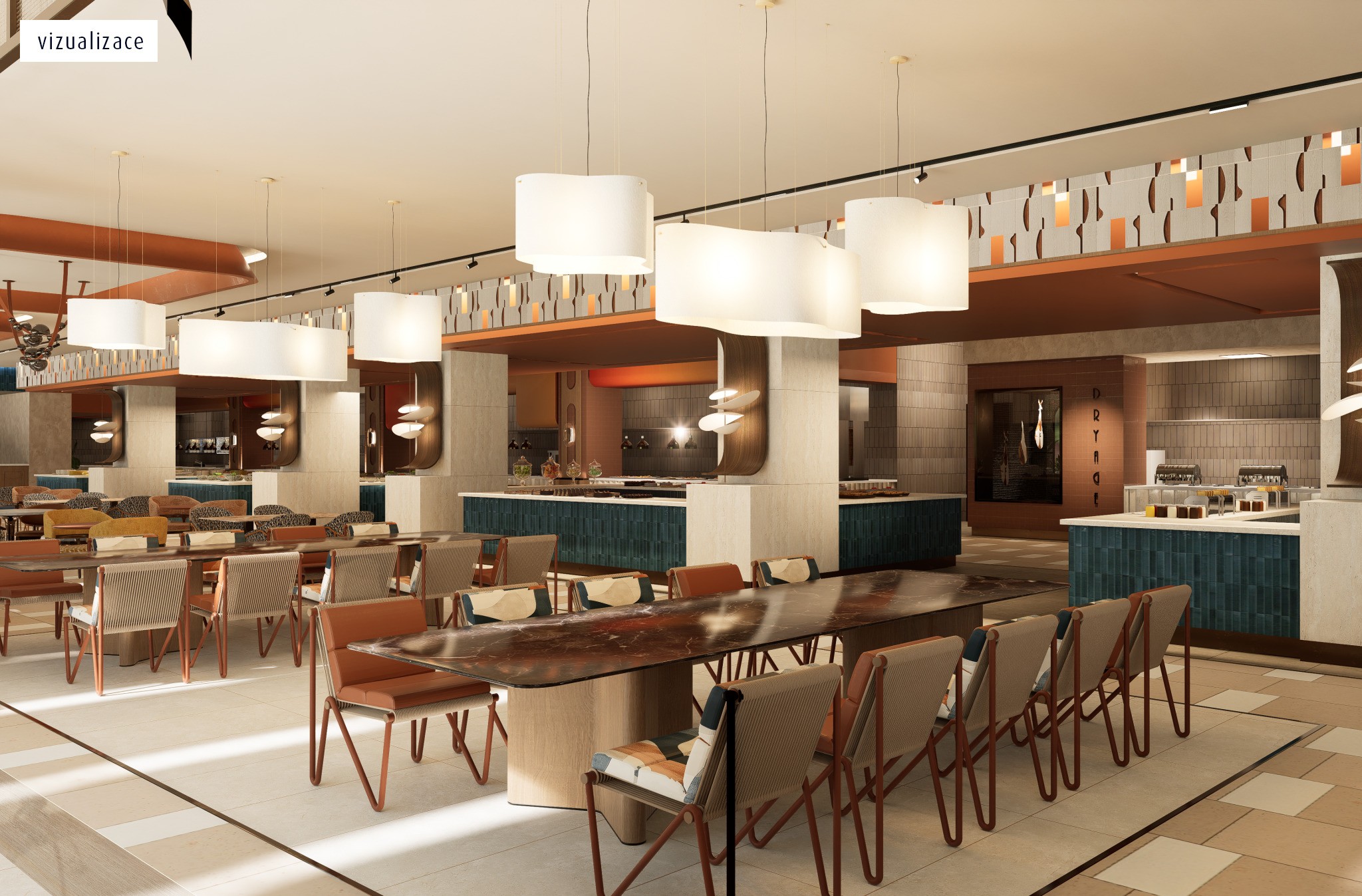 Trendy Perge Resort & Suites  9