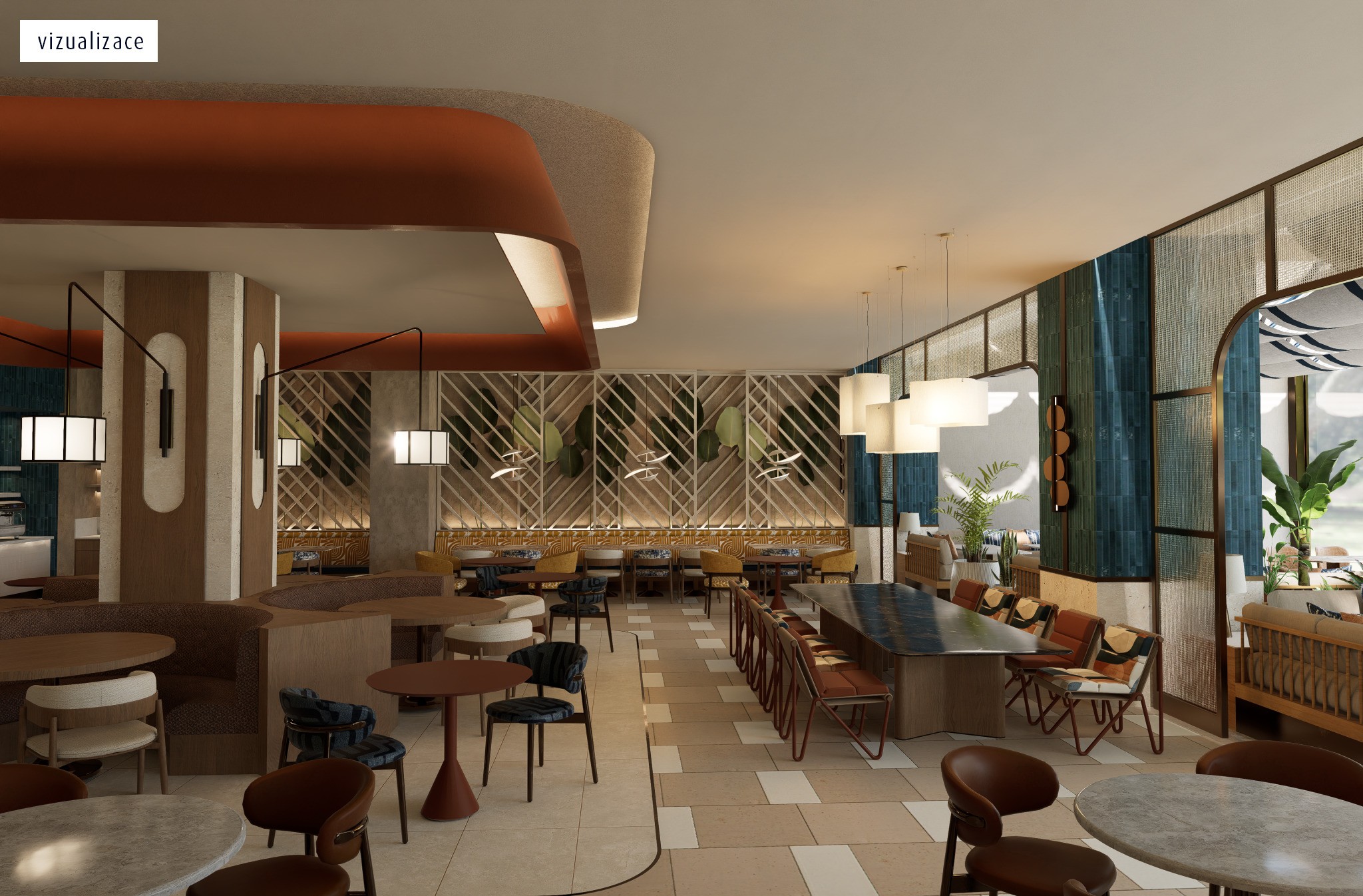 Trendy Perge Resort & Suites  10