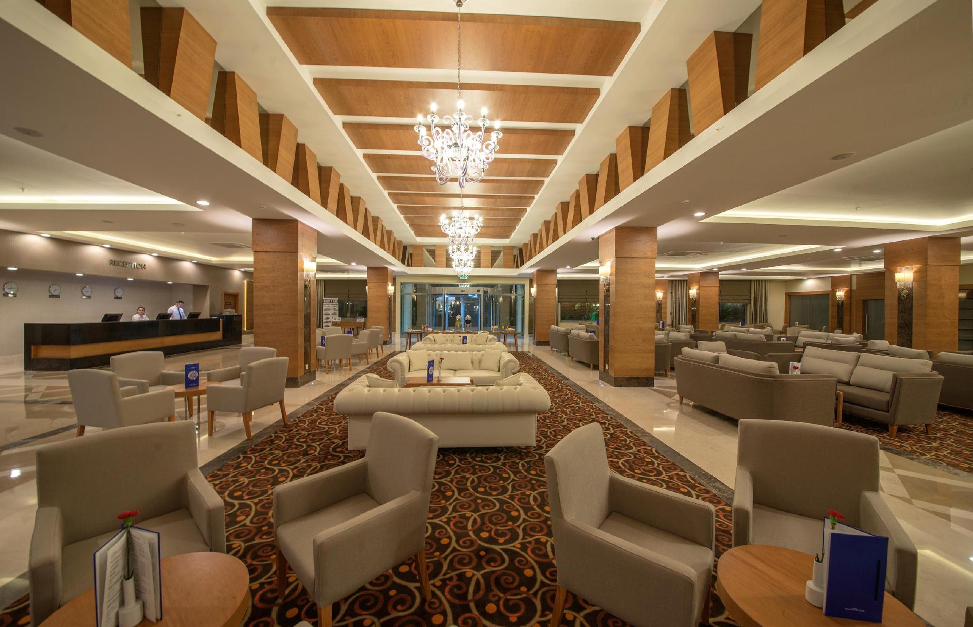 WYNDHAM GARDEN LARA 9