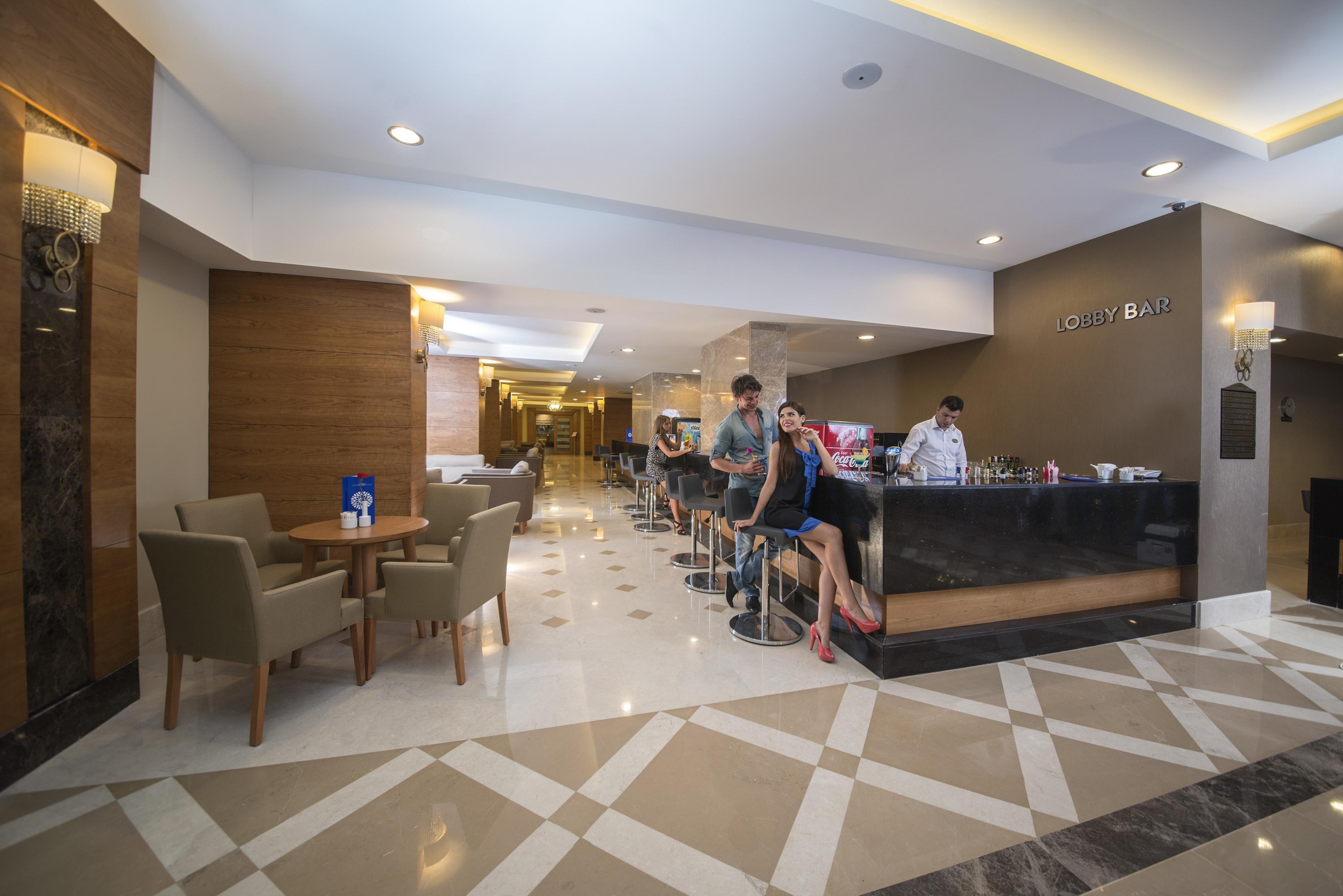 WYNDHAM GARDEN LARA 10