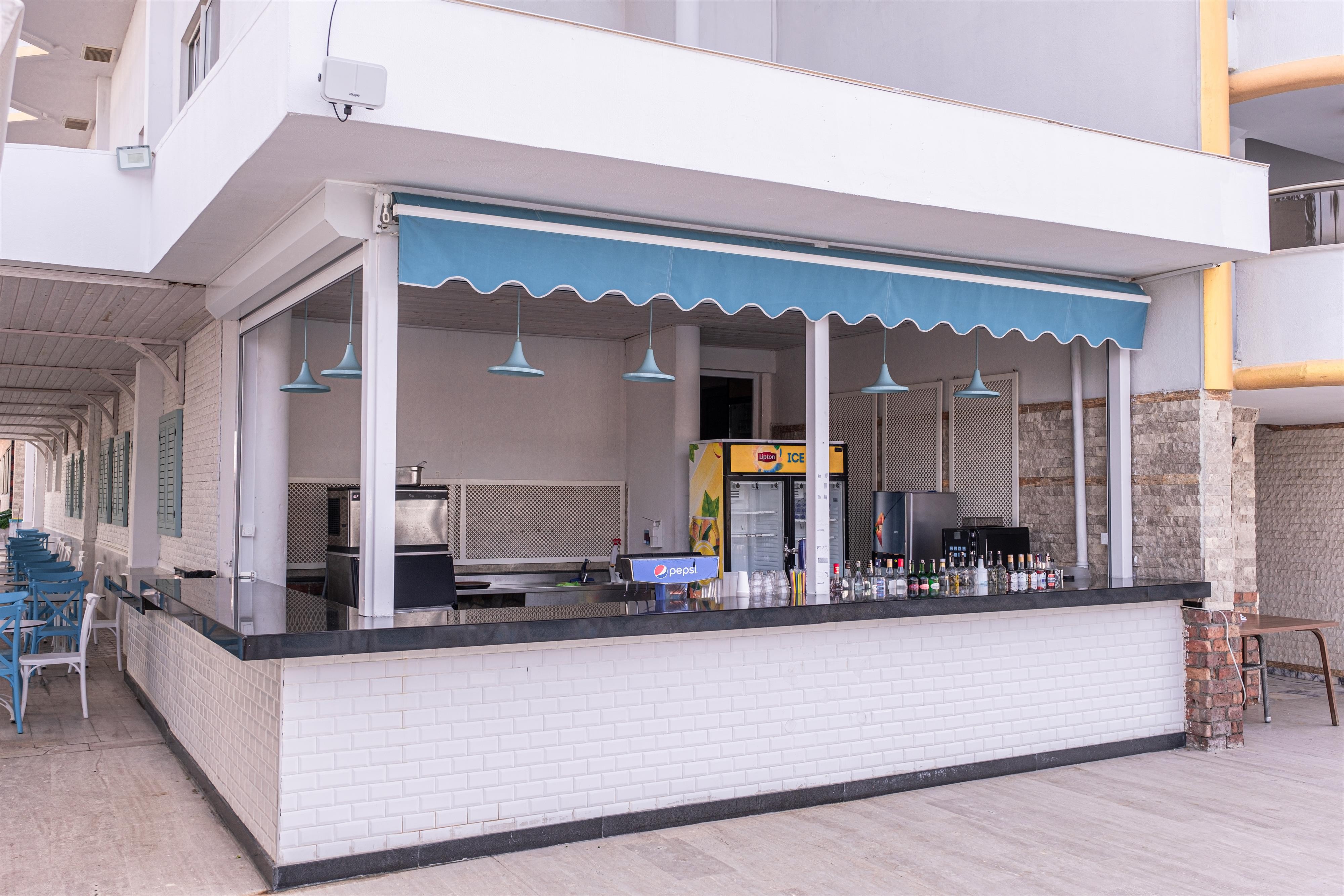 Prestige Alanya (ex. Euphoria Comfort) 11