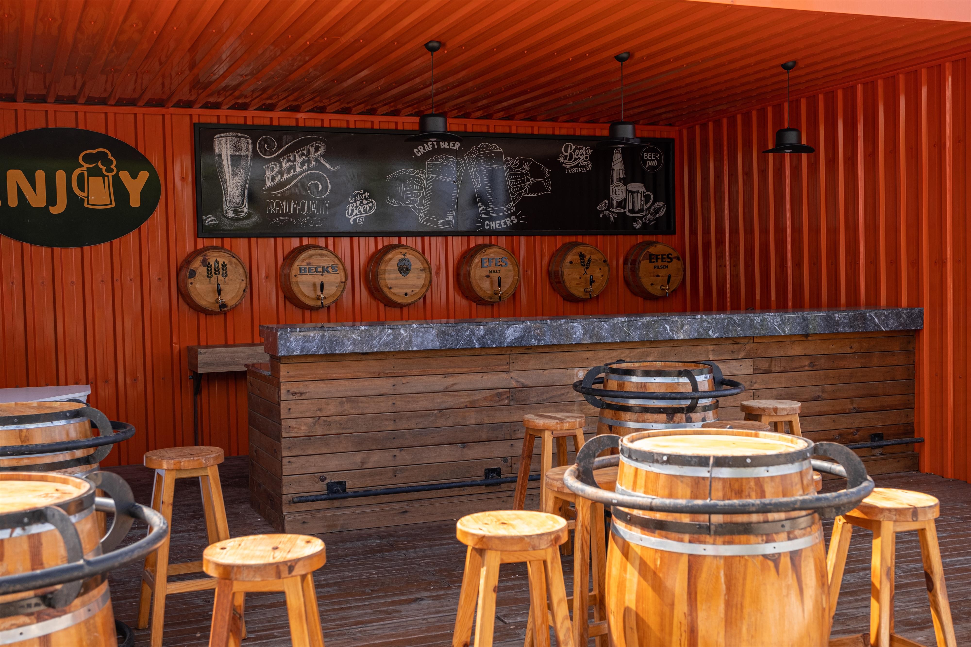 Prestige Alanya (ex. Euphoria Comfort) 13