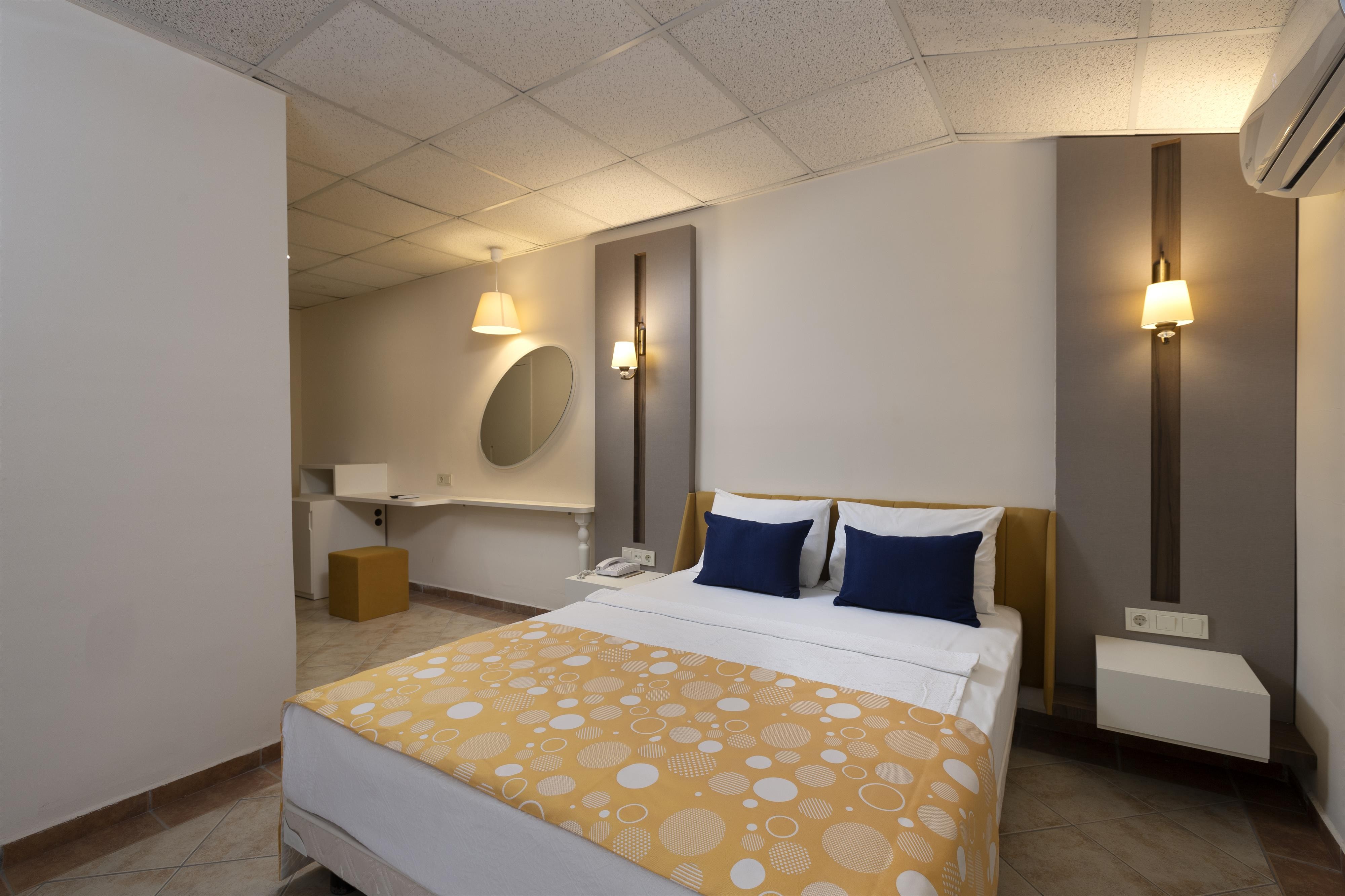 Prestige Alanya (ex. Euphoria Comfort) 14