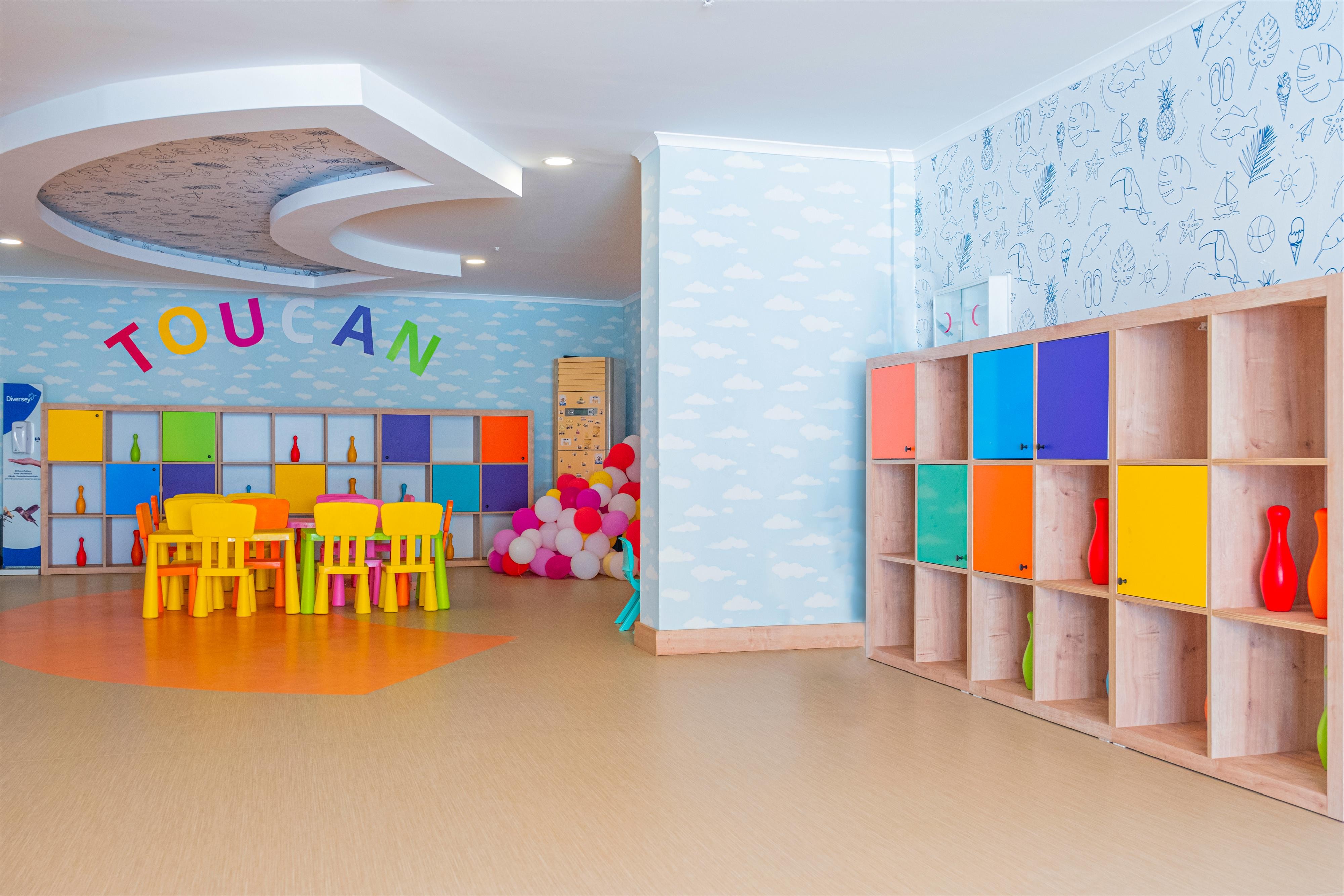 Prestige Alanya (ex. Euphoria Comfort) 16