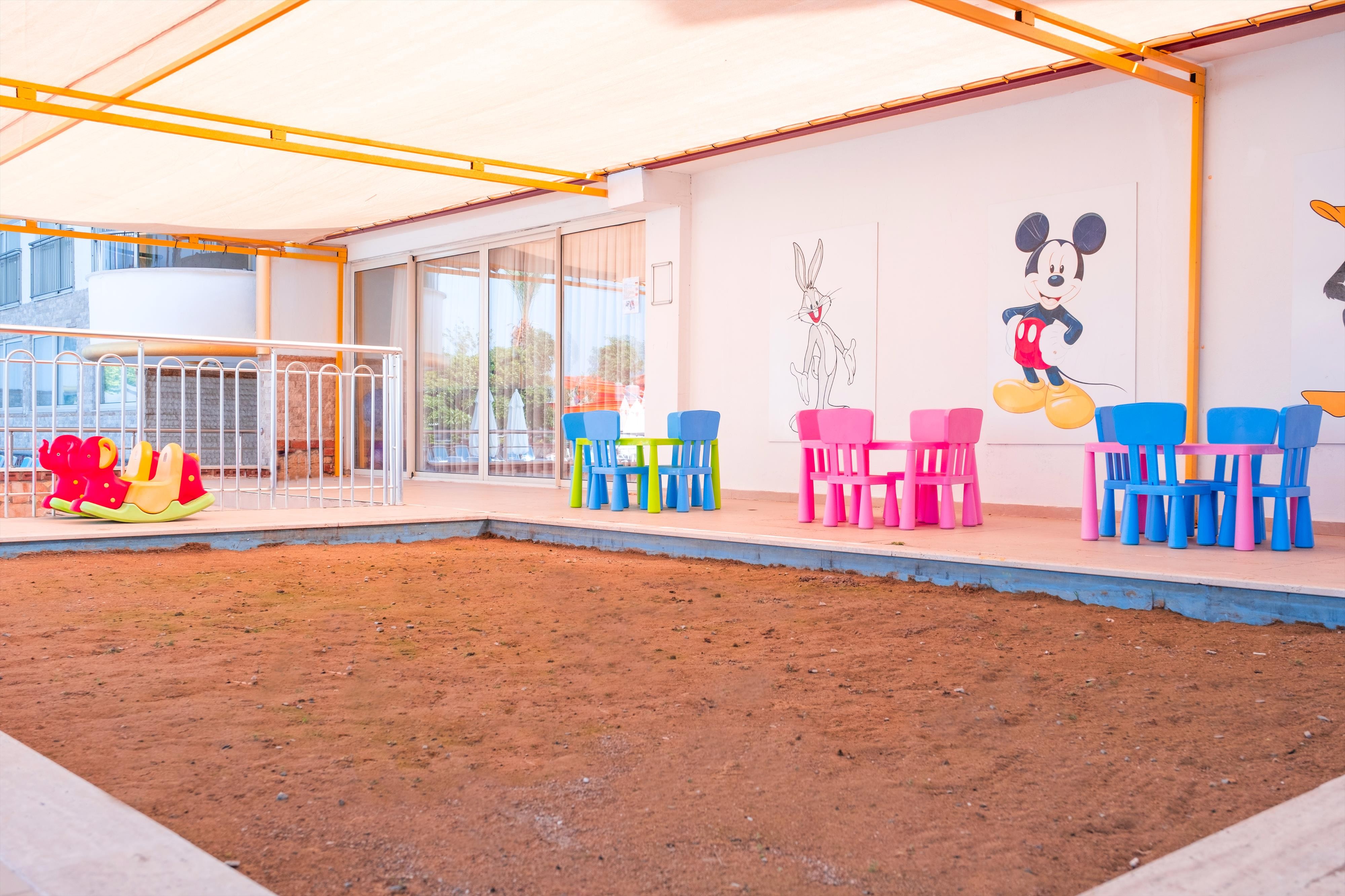 Prestige Alanya (ex. Euphoria Comfort) 17