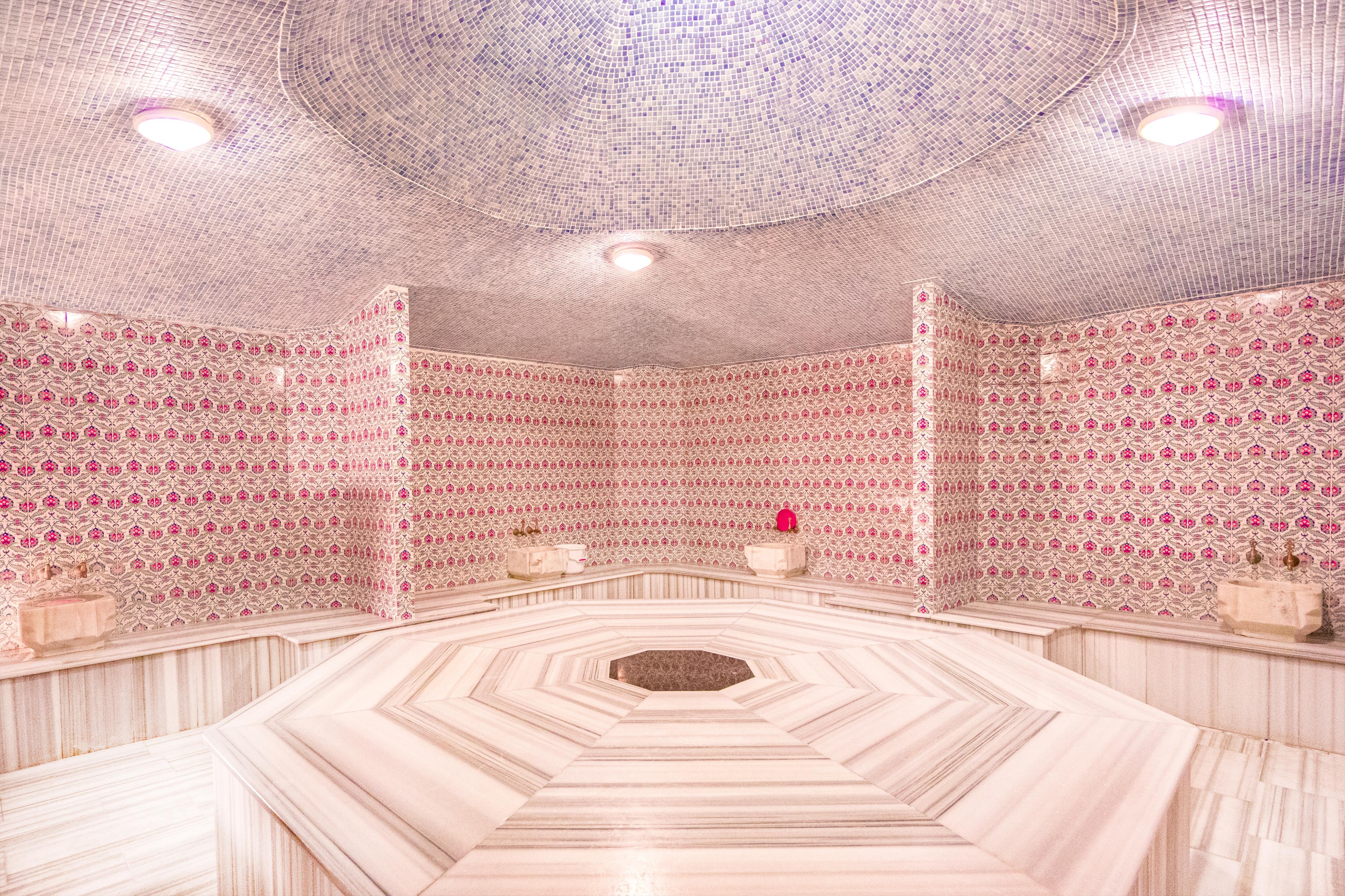 Prestige Alanya (ex. Euphoria Comfort) 20