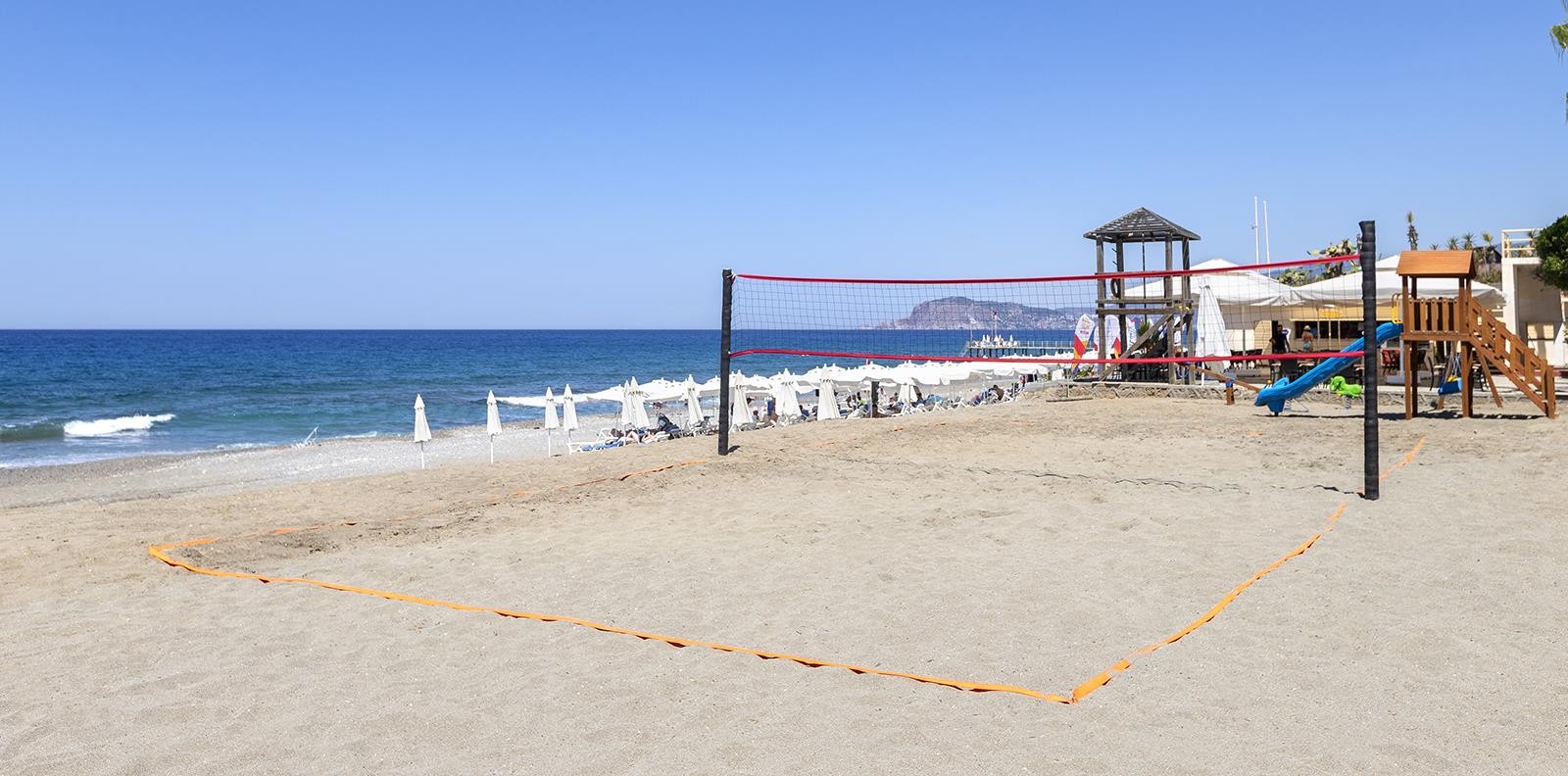 Prestige Alanya (ex. Euphoria Comfort) 21