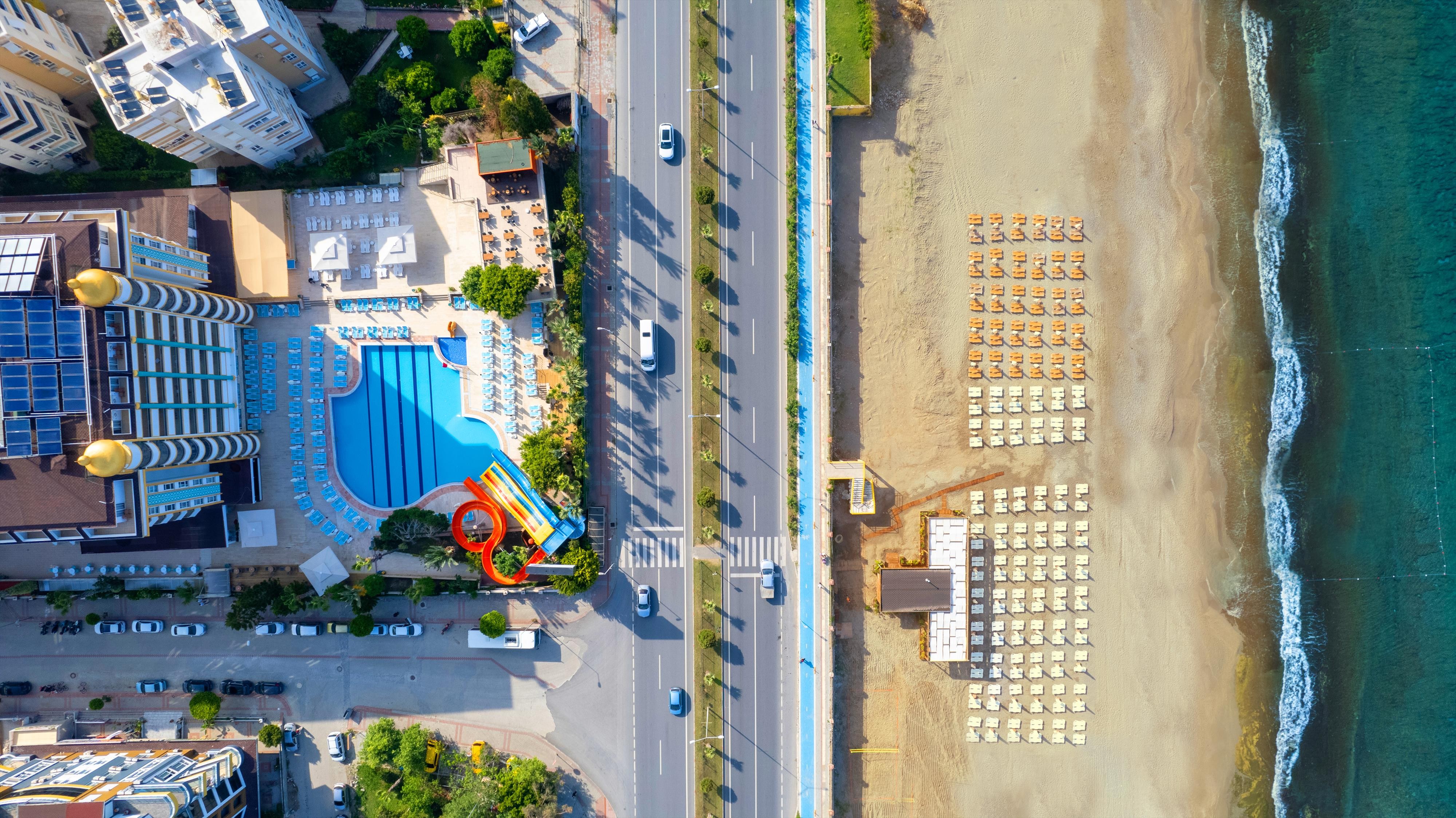 Prestige Alanya (ex. Euphoria Comfort) 5