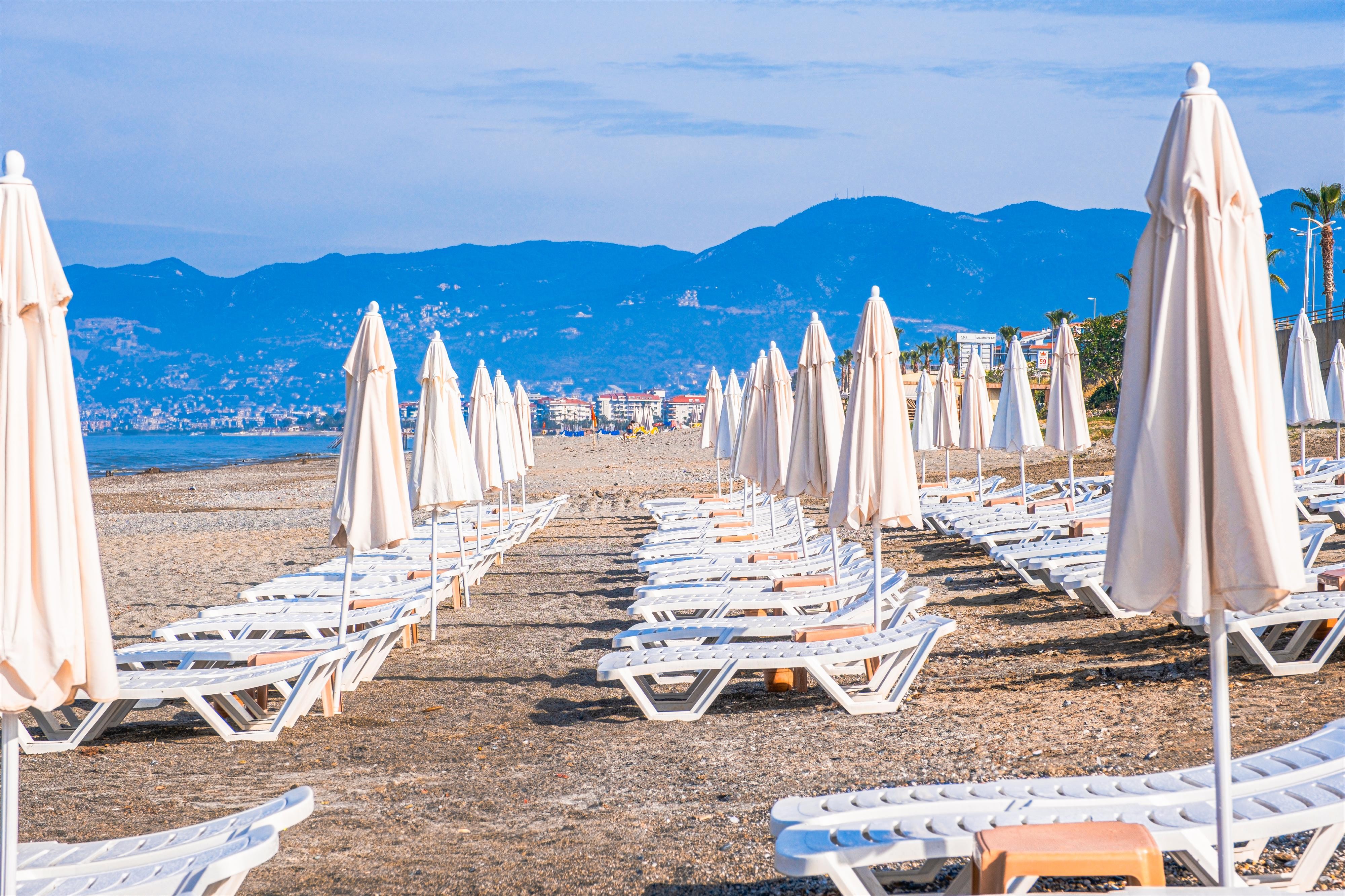 Prestige Alanya (ex. Euphoria Comfort) 6