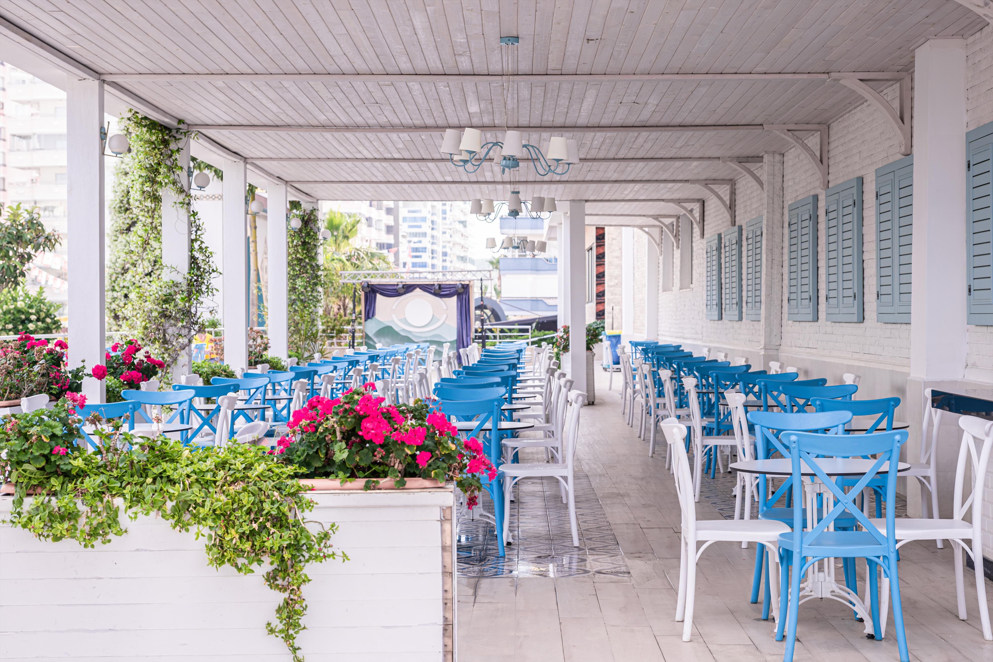 Prestige Alanya (ex. Euphoria Comfort) 10