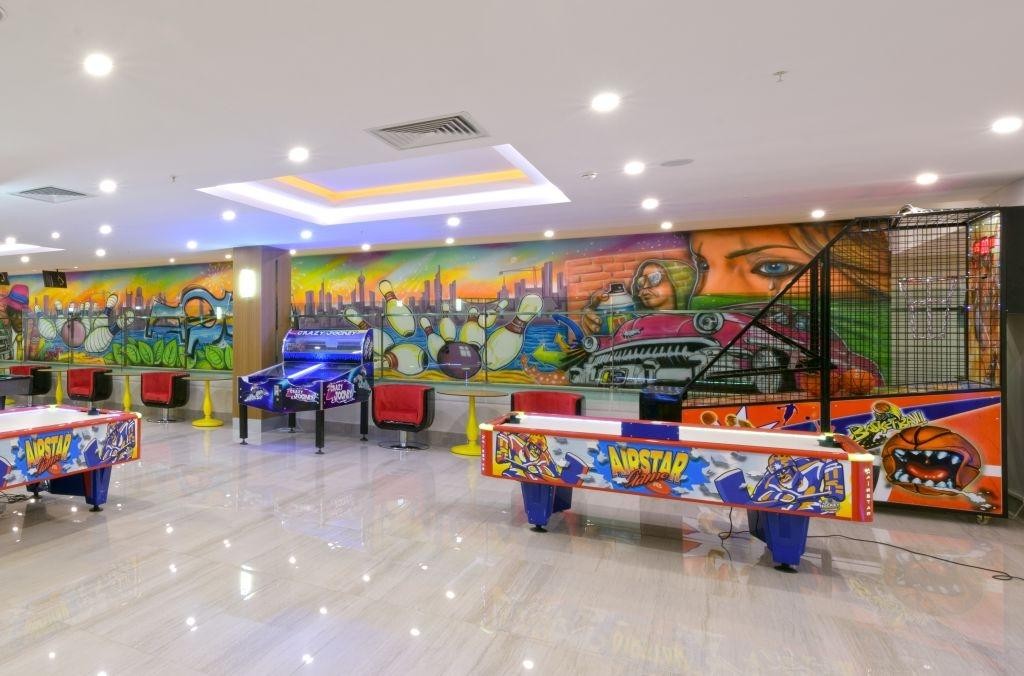 Asia Beach Resort – fotka 22