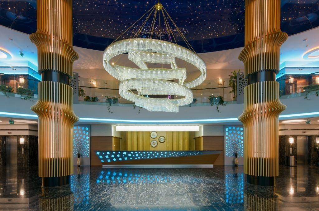 Asia Beach Resort – fotka 8