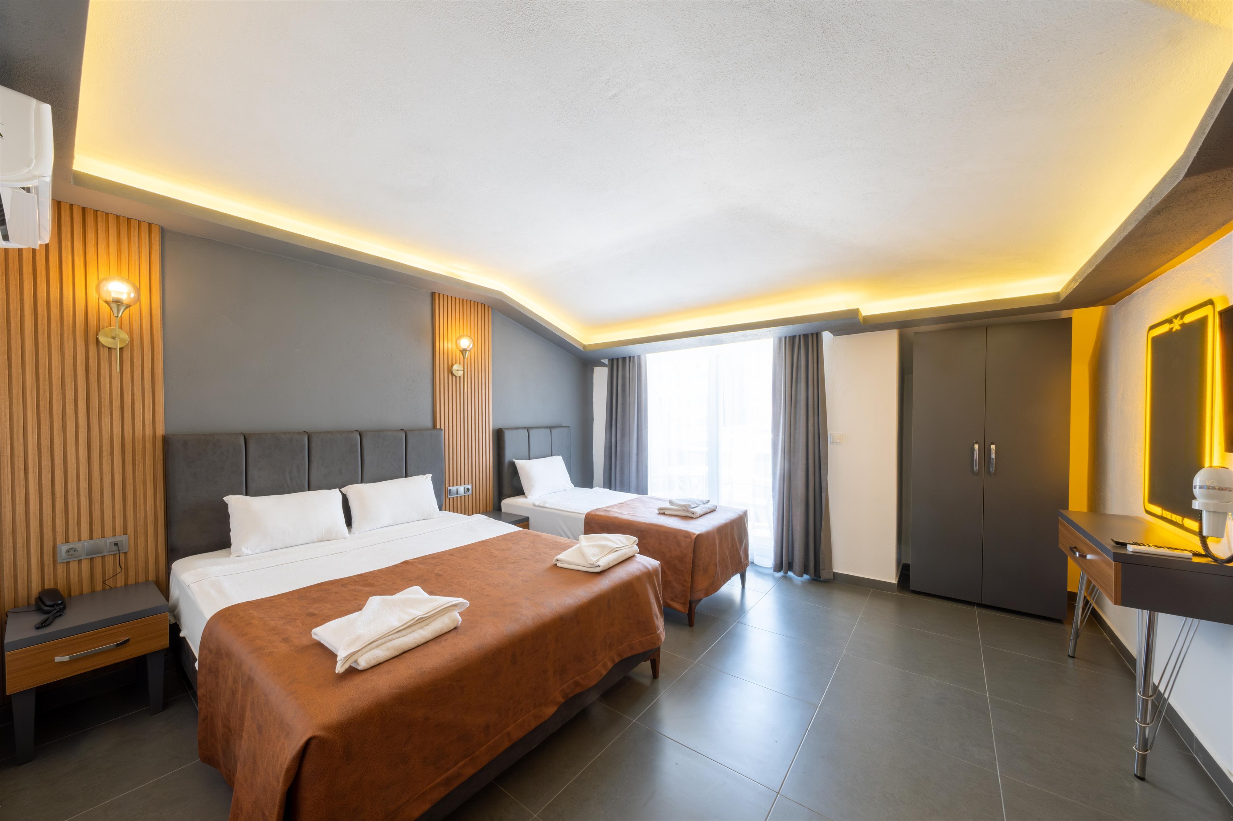 Bora Bora Butik Hotel 11