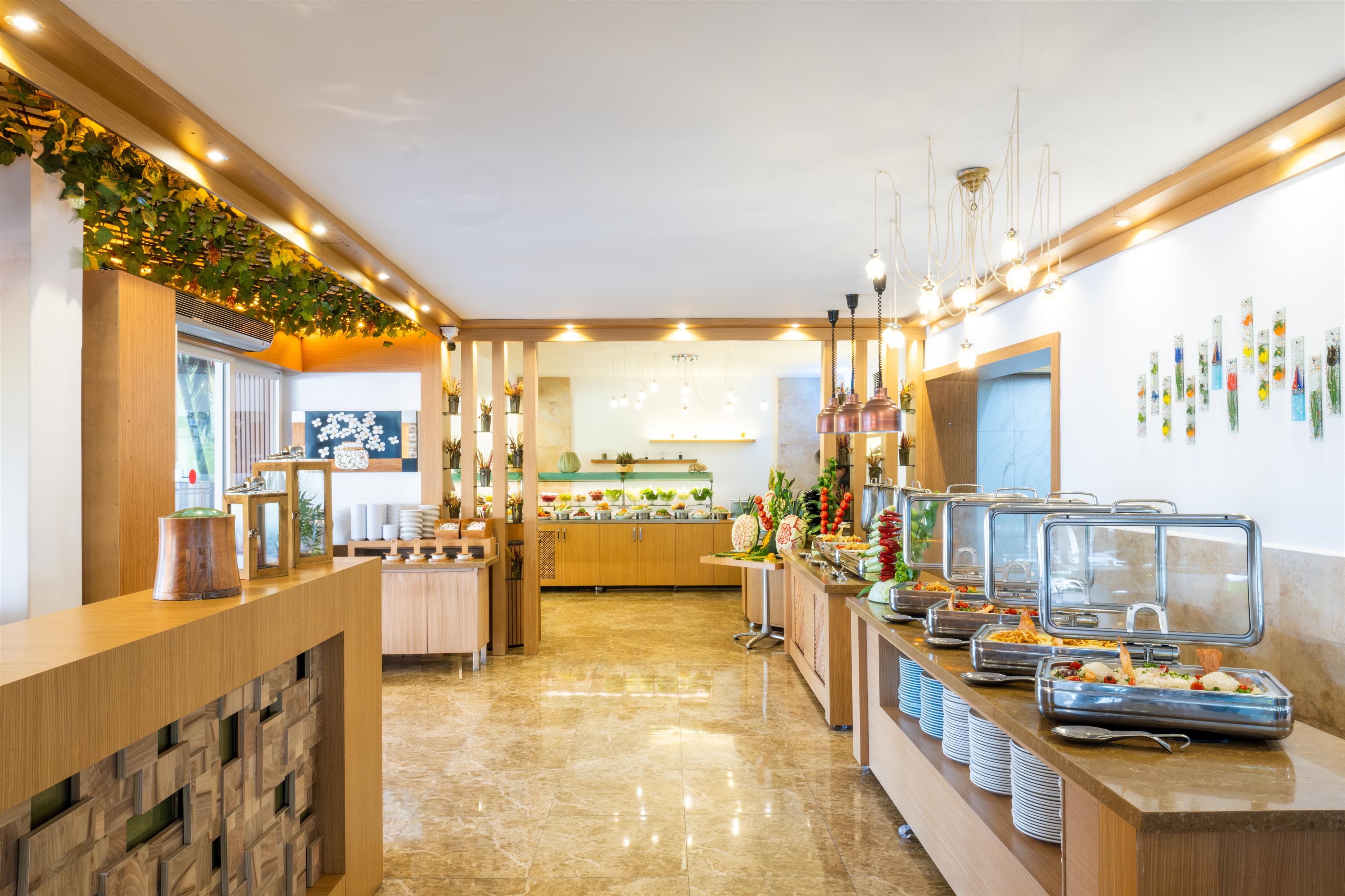 Bora Bora Butik Hotel 8