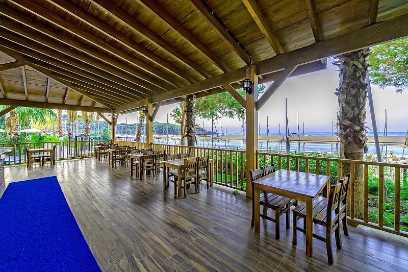 Arycanda Kirman Premium 9