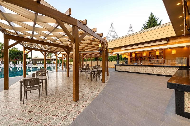 Arycanda Kirman Premium 8