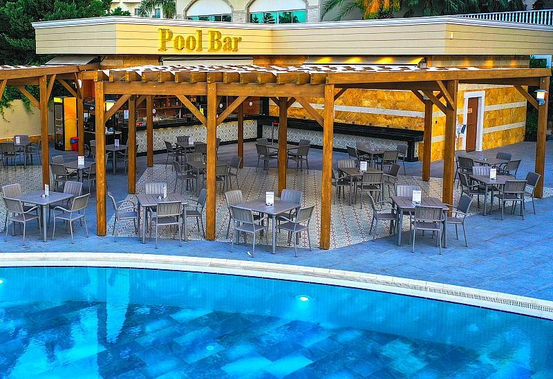 Arycanda Kirman Premium 26