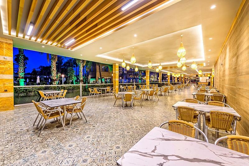 Arycanda Kirman Premium 28