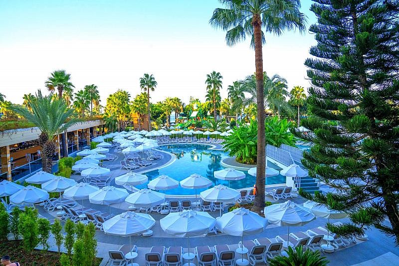 Arycanda Kirman Premium 7