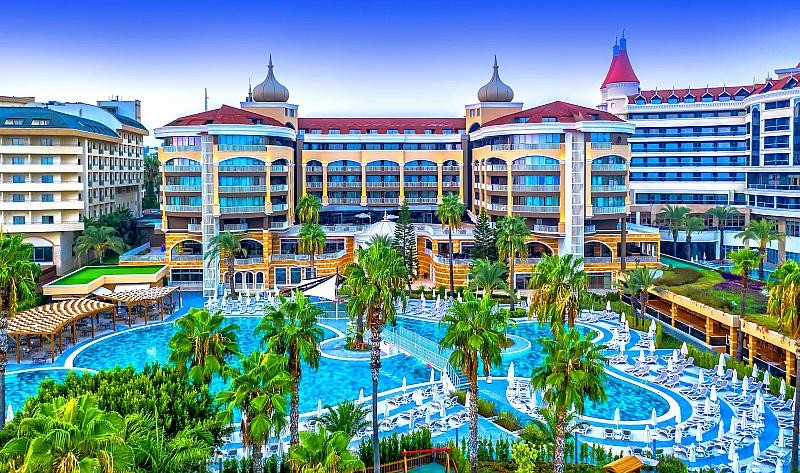 Arycanda Kirman Premium 2