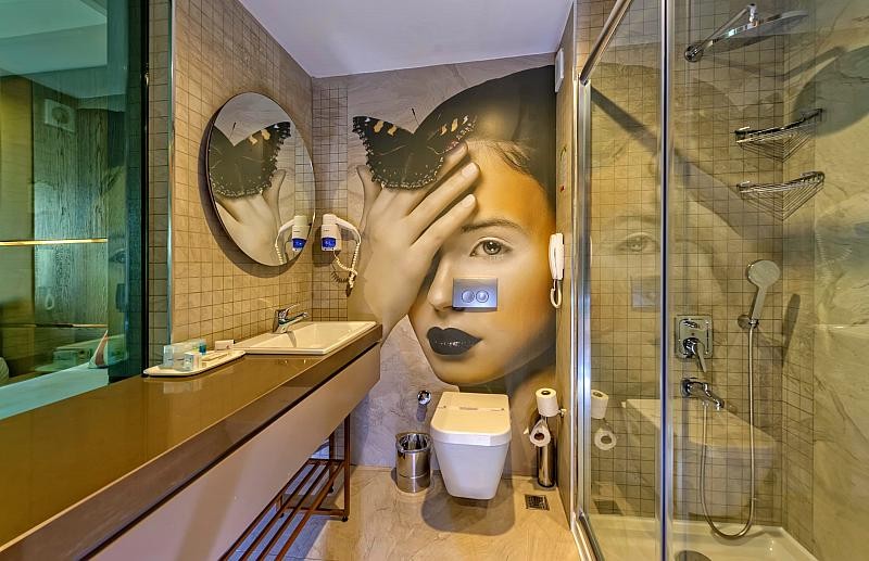 Arycanda Kirman Premium 33