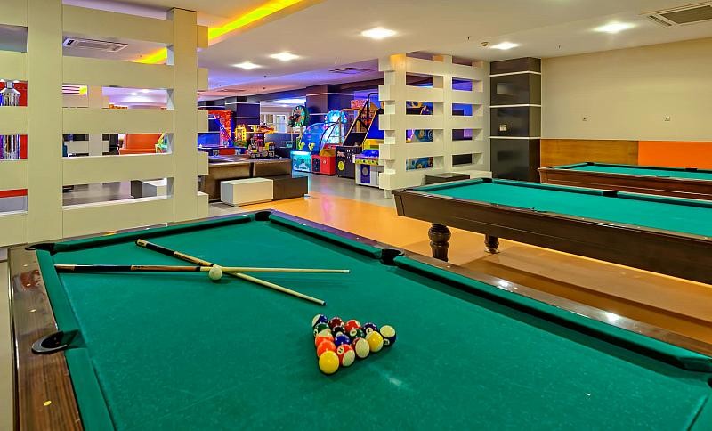 Arycanda Kirman Premium 19