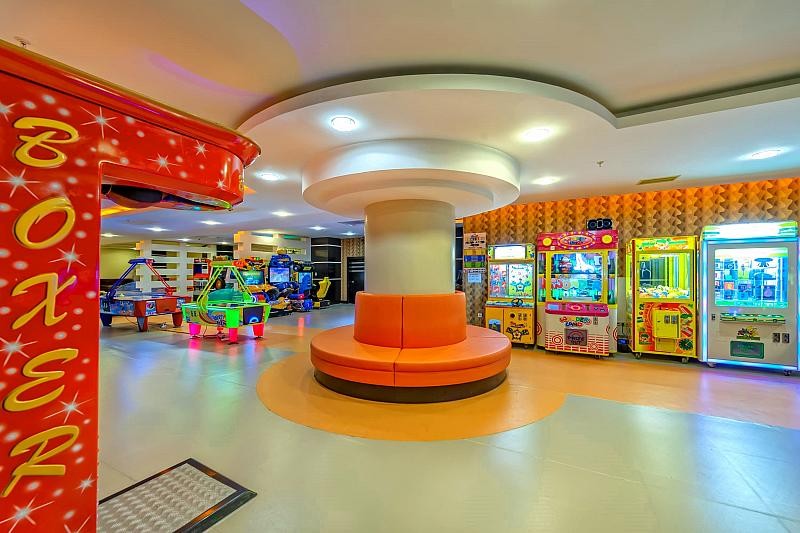 Arycanda Kirman Premium 18