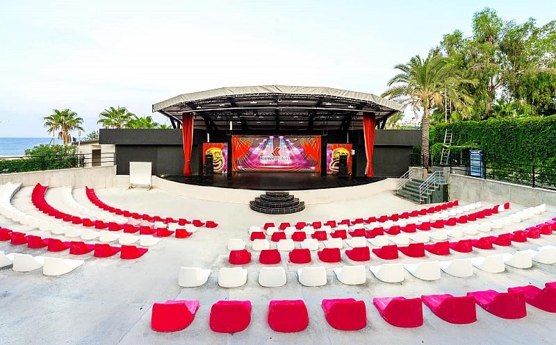 Arycanda Kirman Premium 20